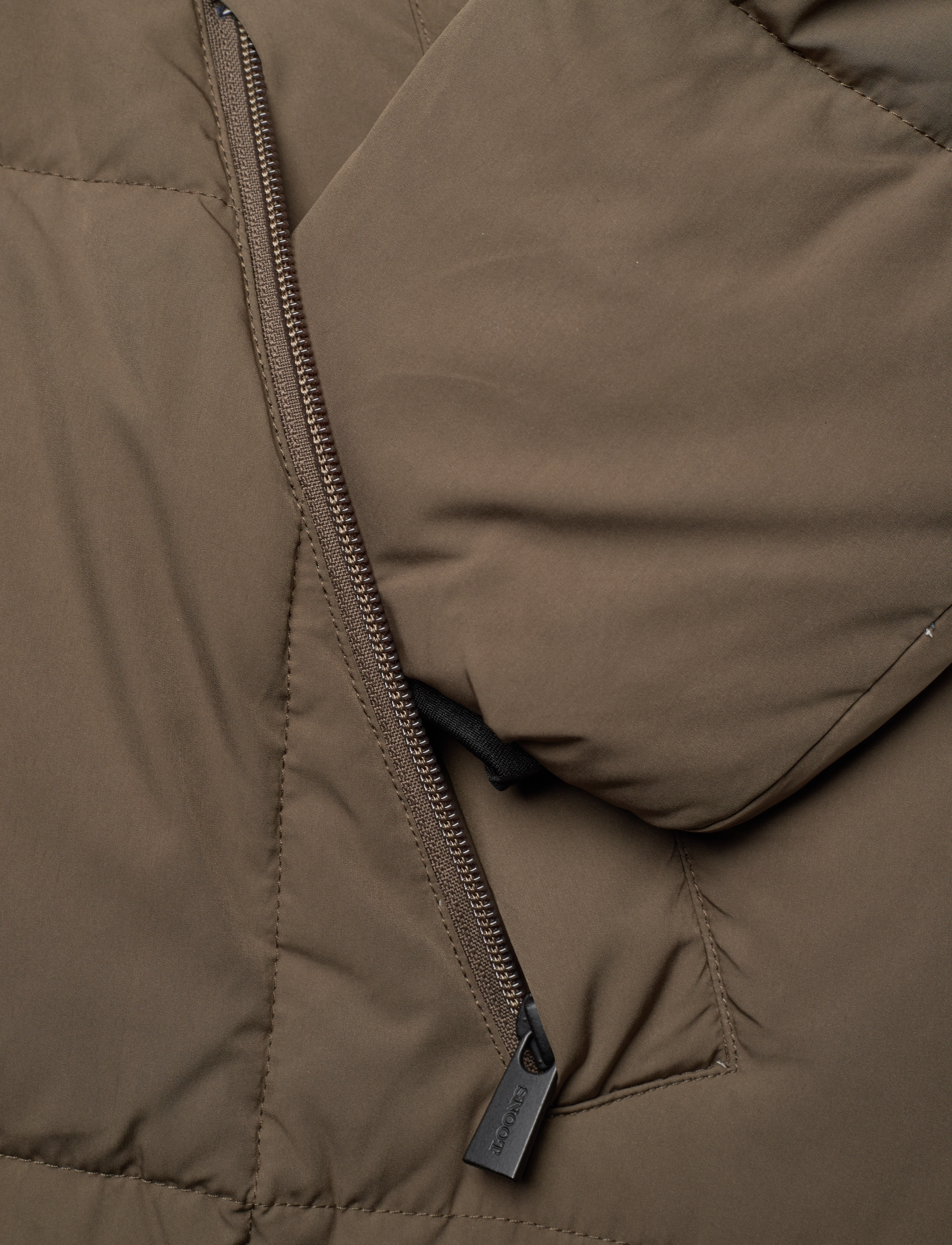 SNOOT - TROPEA JKT W - crocodile - 3