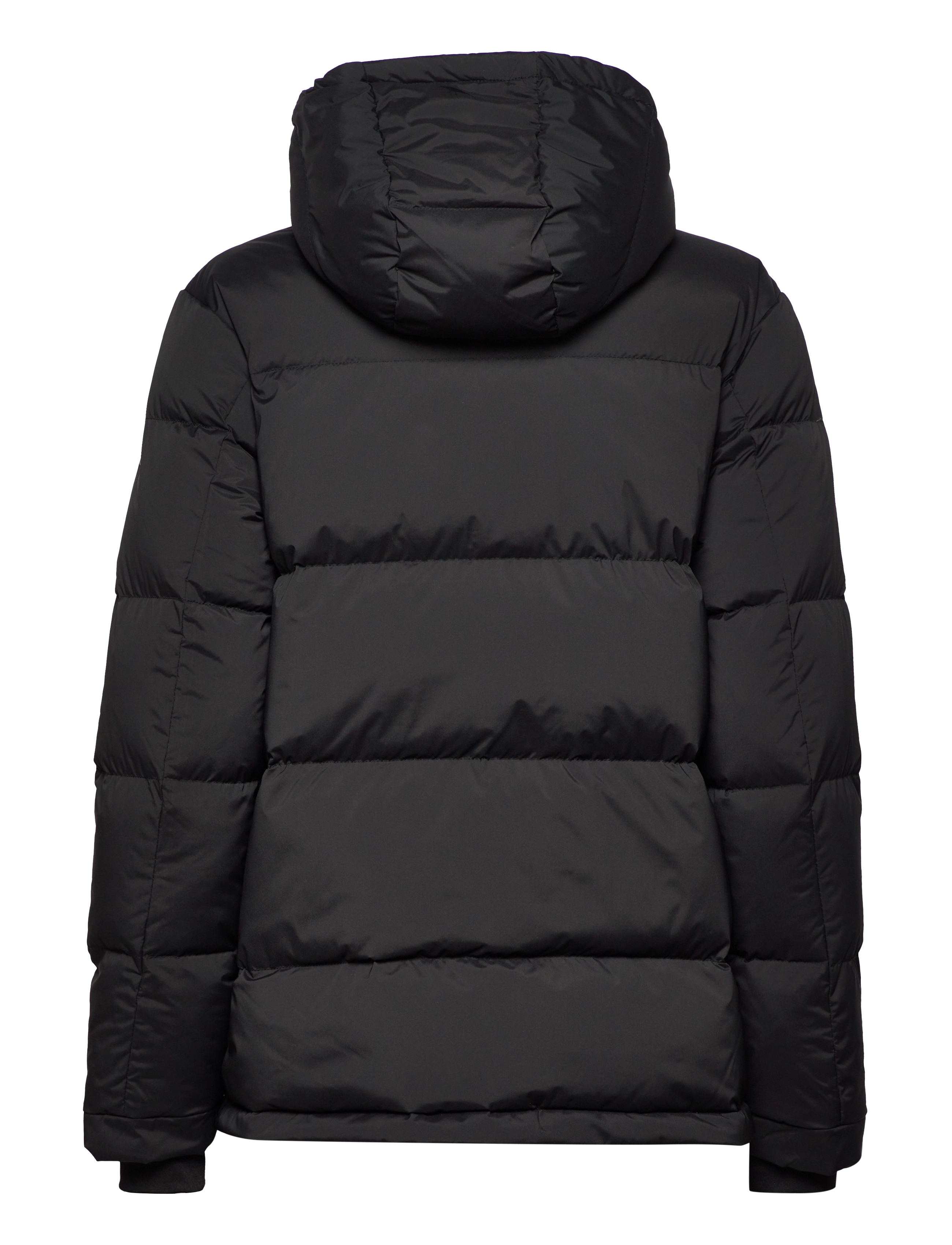 SNOOT - NEIVE JKT W - black - 1