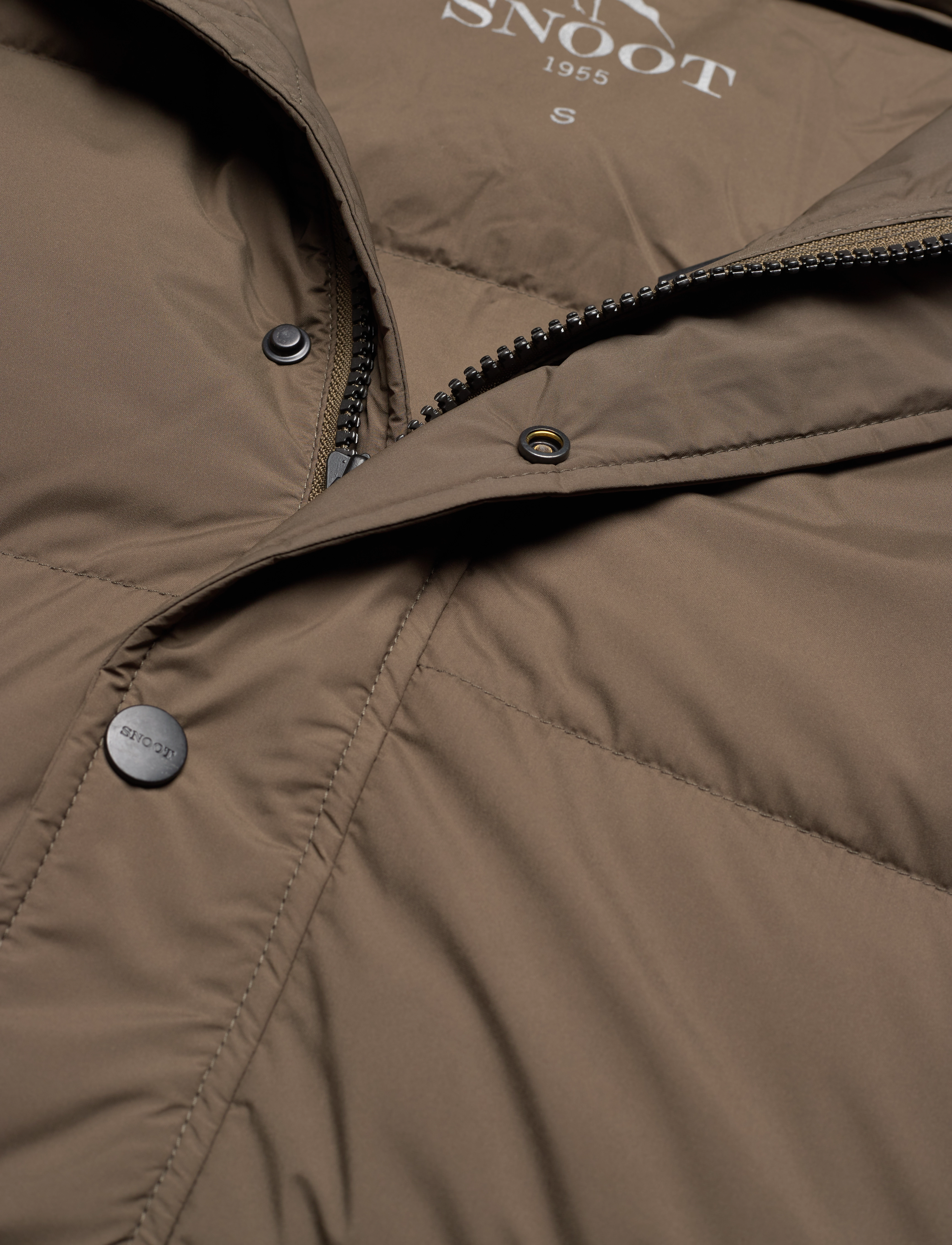 SNOOT - NEIVE JKT W - crocodile - 3