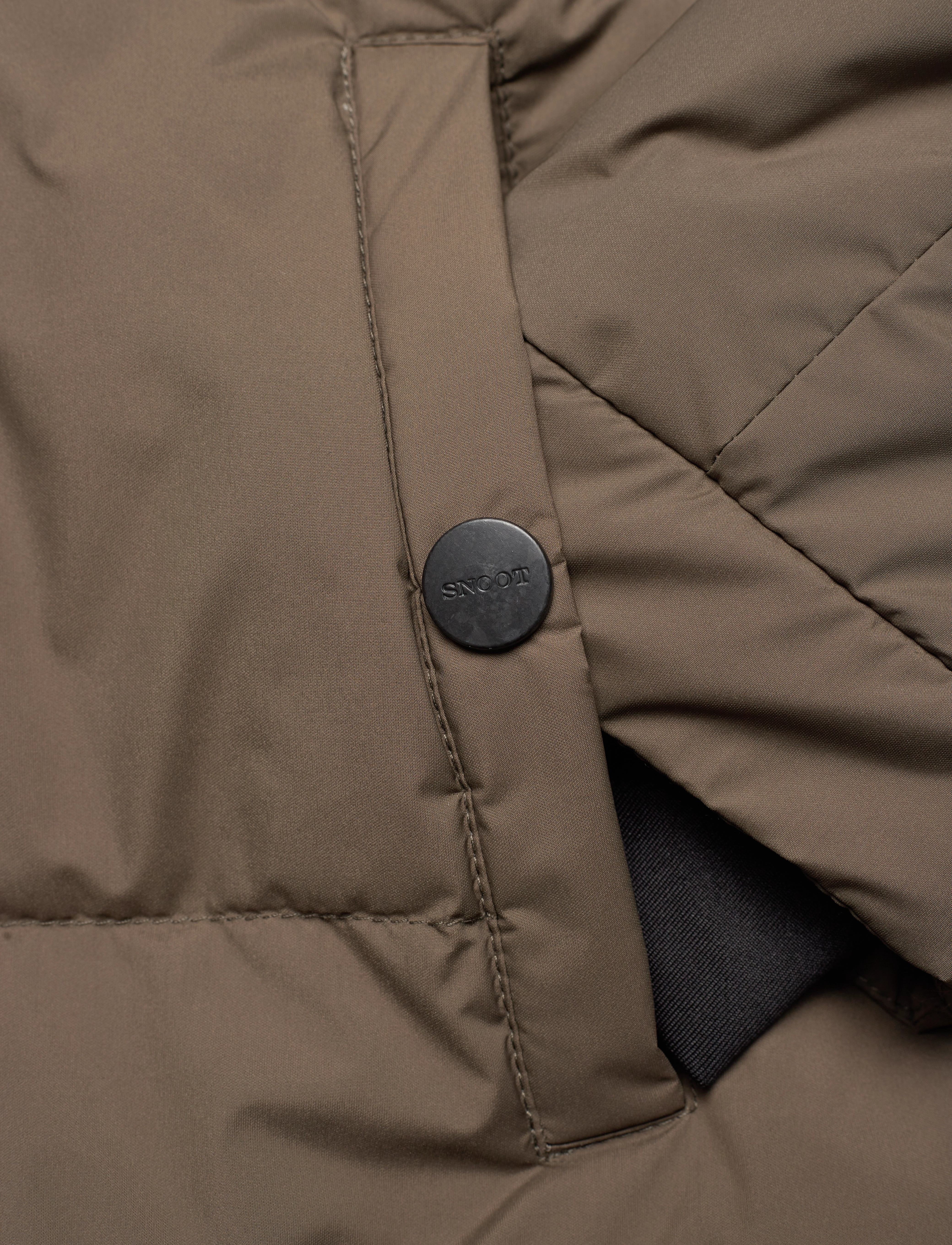 SNOOT - NEIVE JKT W - crocodile - 4