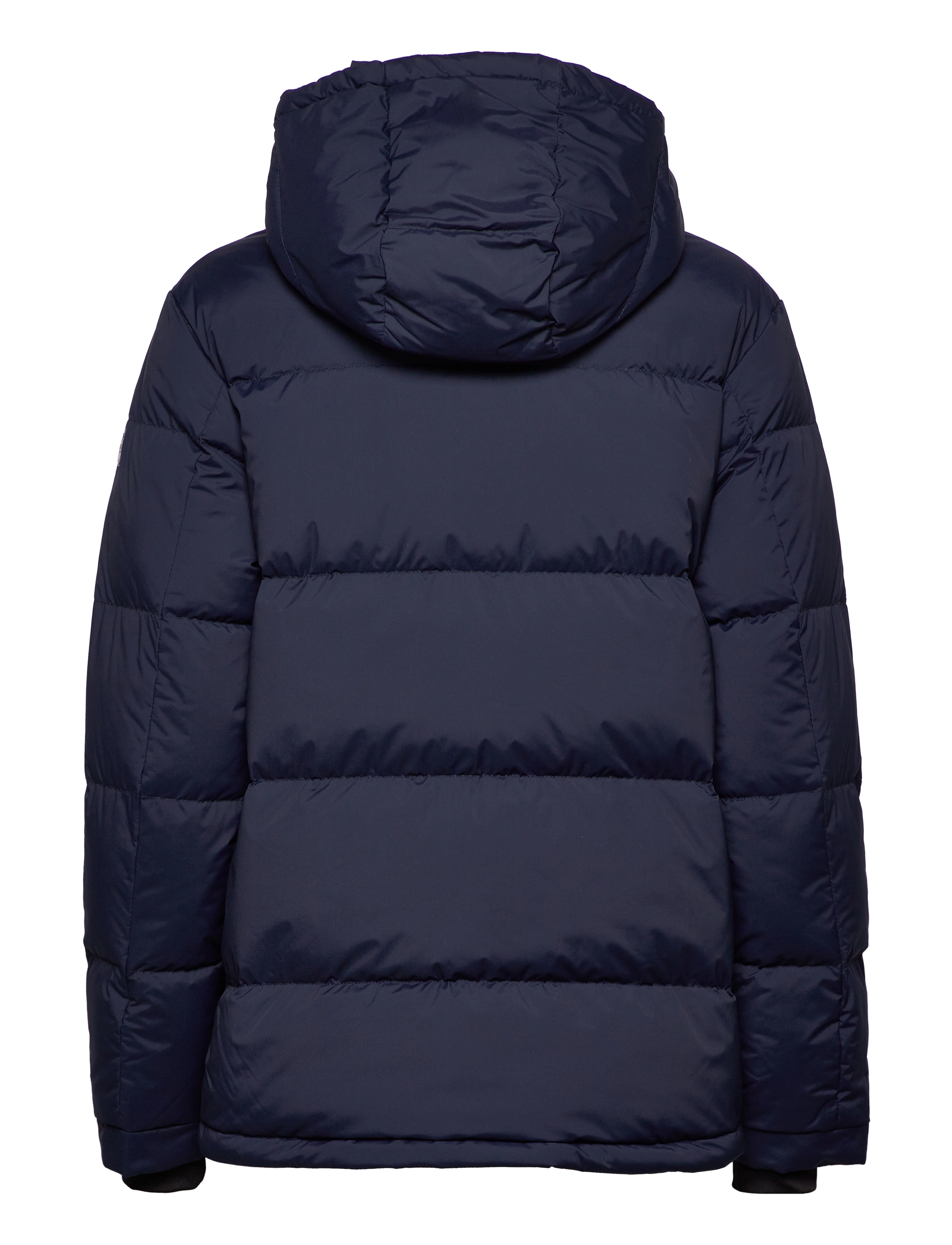 SNOOT - NEIVE JKT W - marine - 1