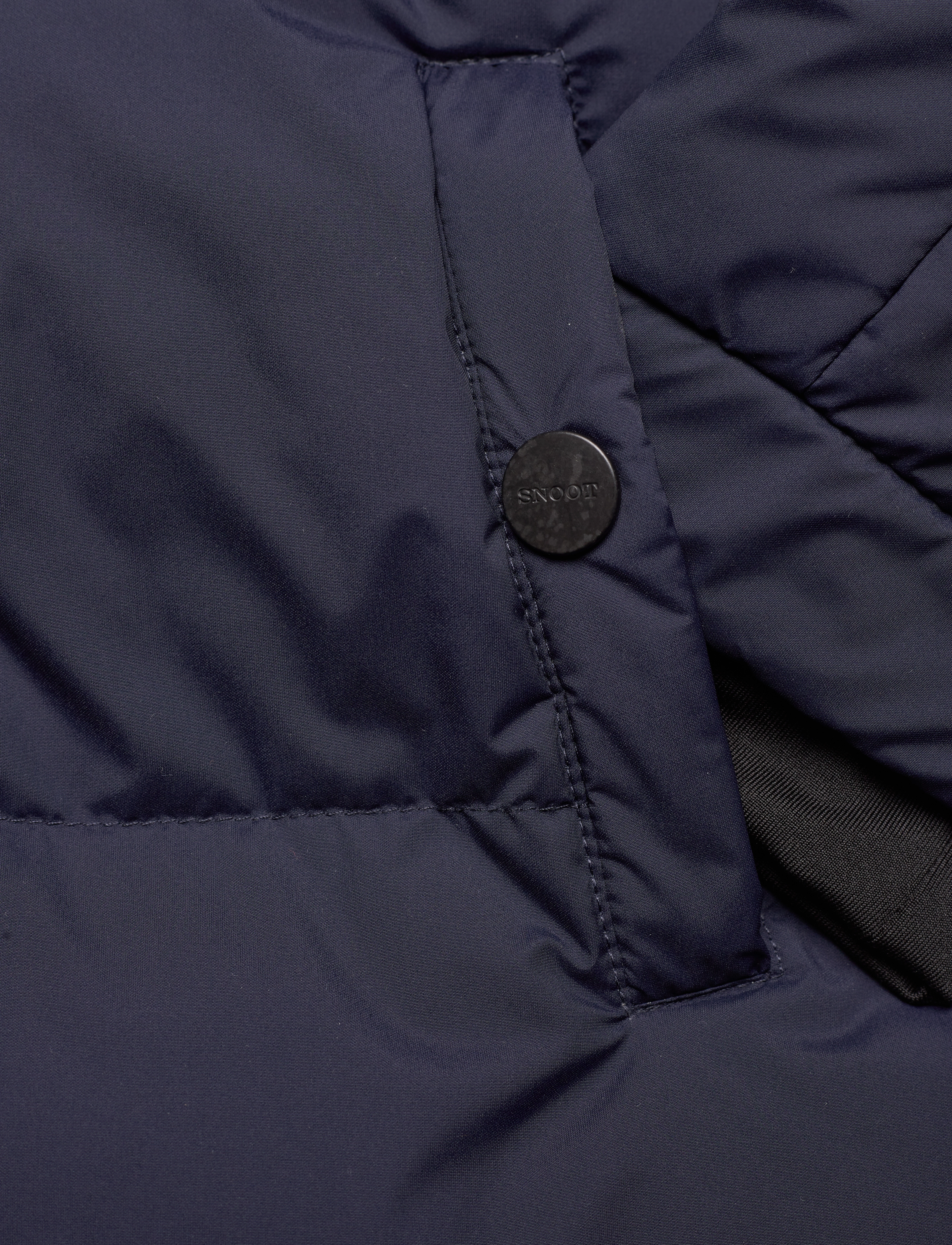 SNOOT - NEIVE JKT W - marine - 4