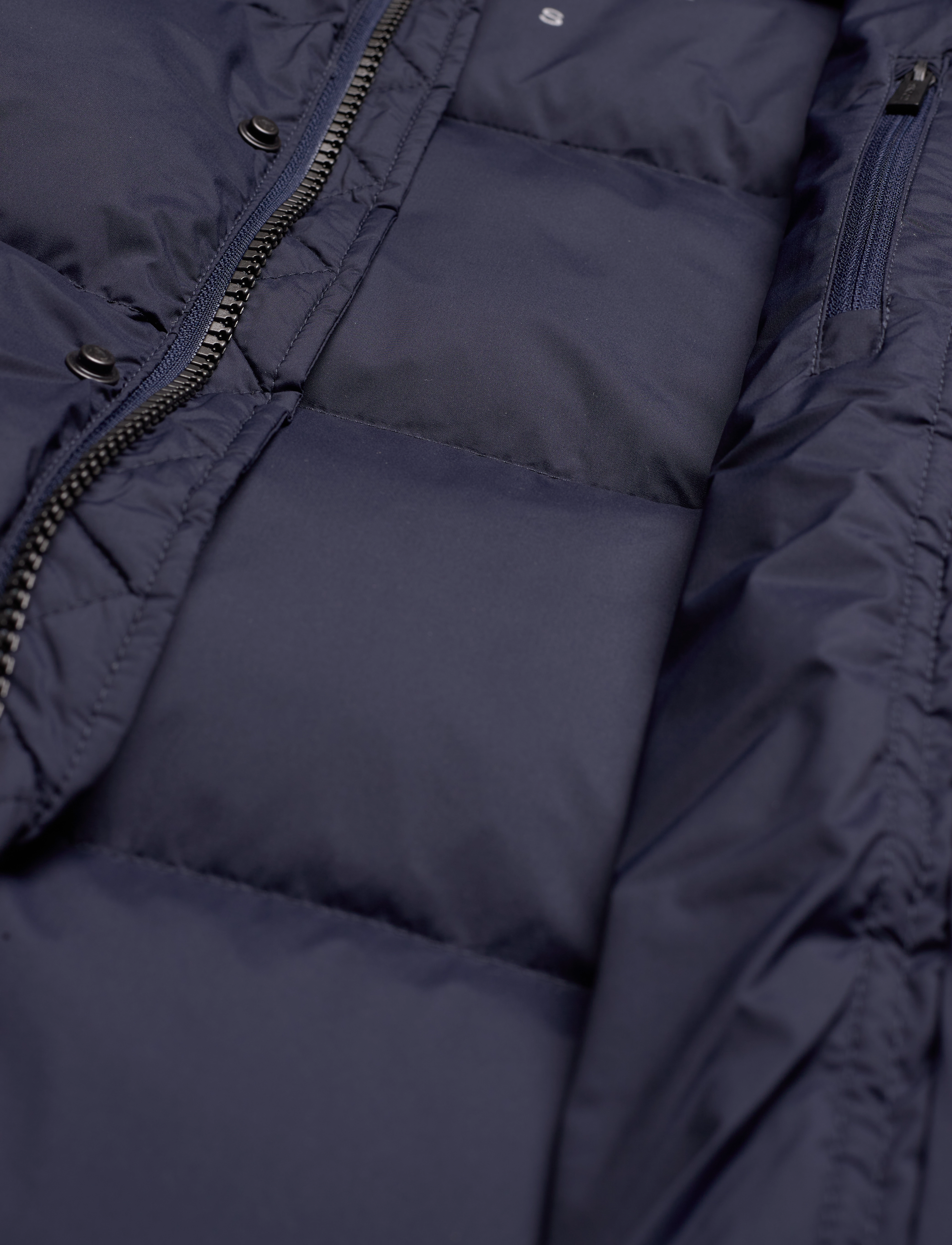 SNOOT - NEIVE JKT W - marine - 5