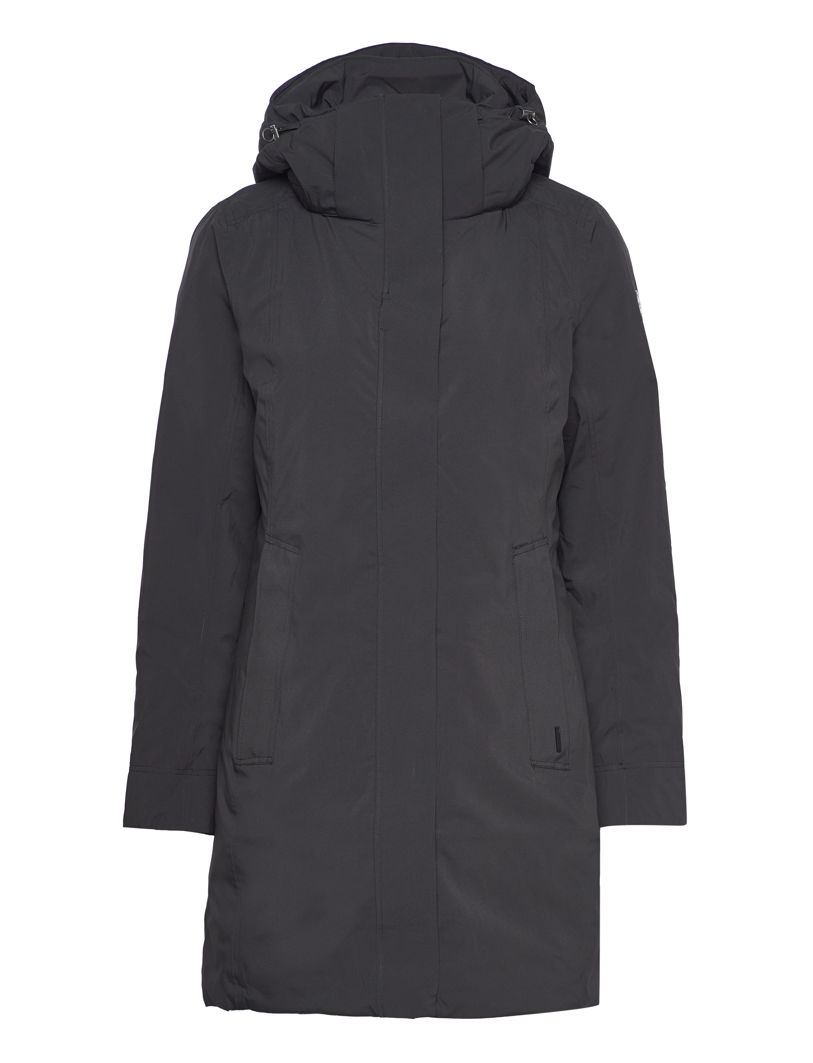 SNOOT - VERNAZZA JKT W - black - 0