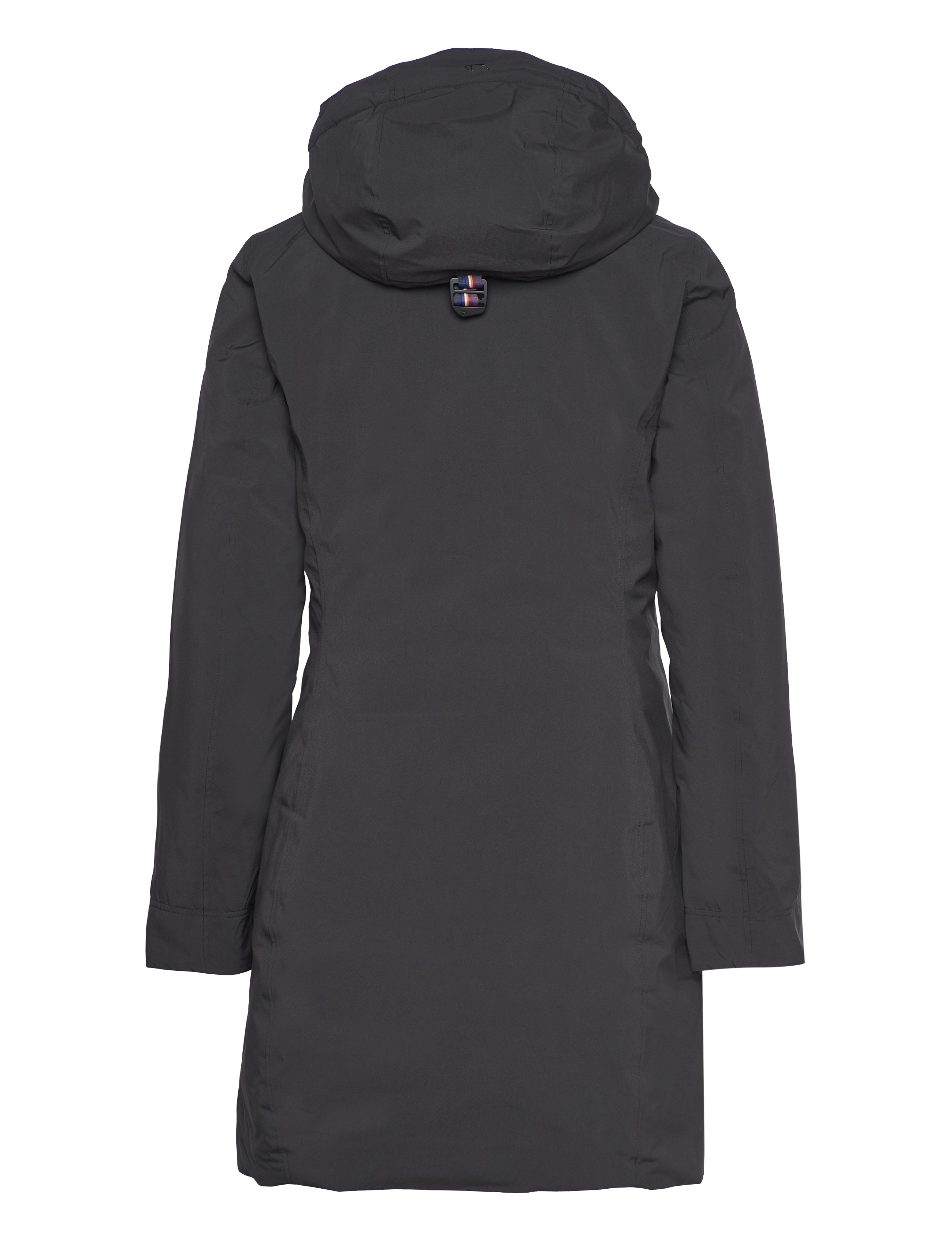 SNOOT - VERNAZZA JKT W - black - 1