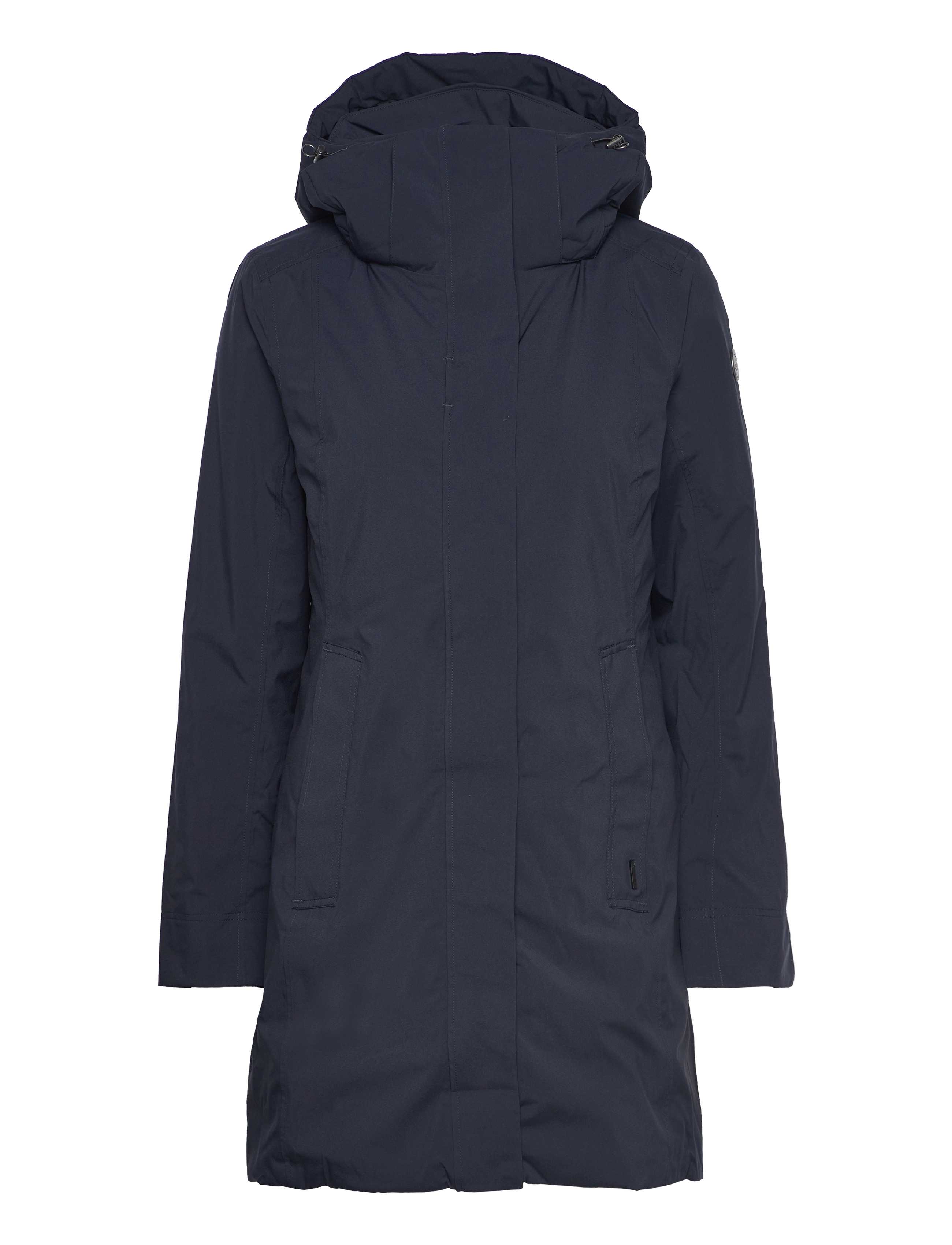 VERNAZZA JKT W - NAVY