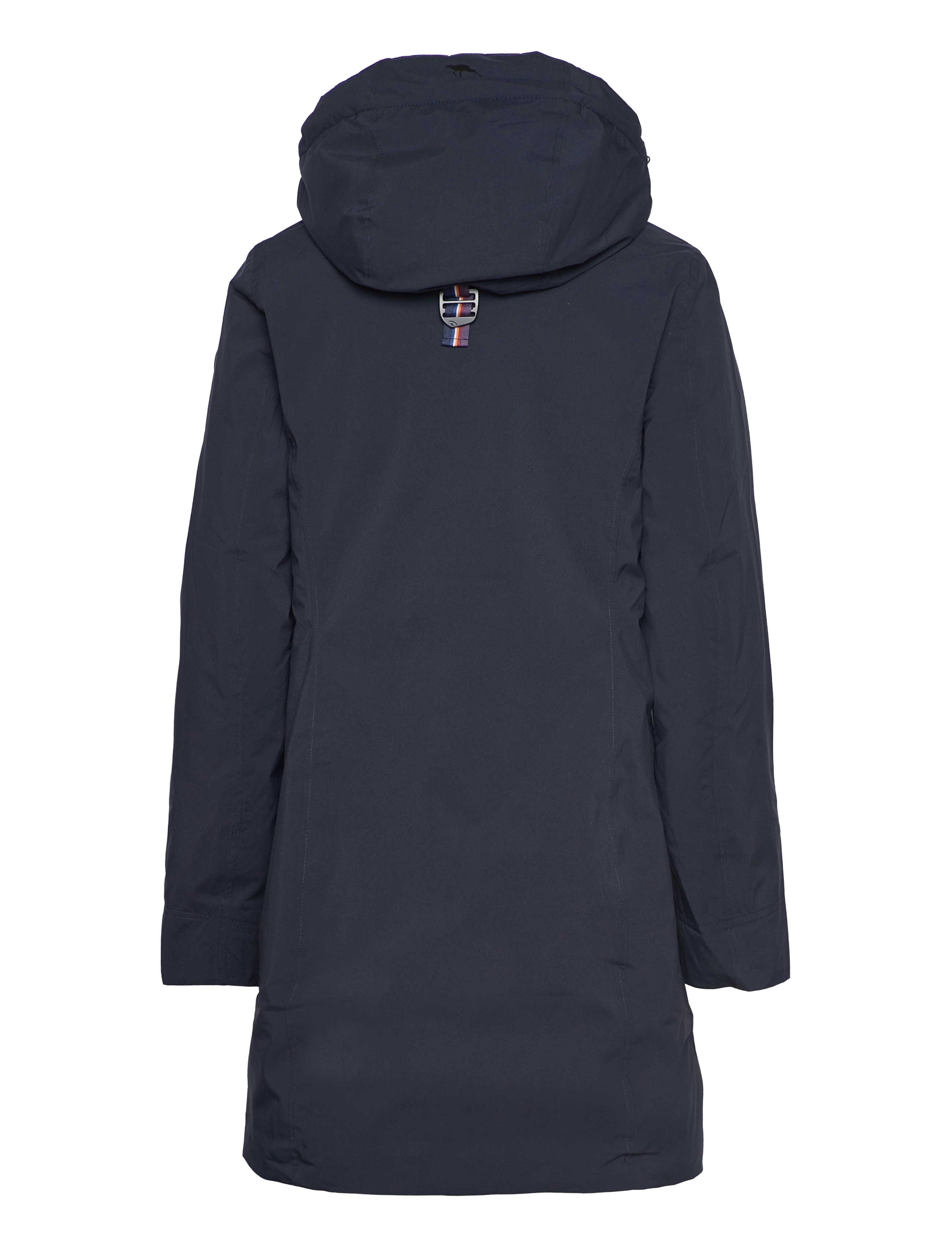 SNOOT - VERNAZZA JKT W - navy - 1