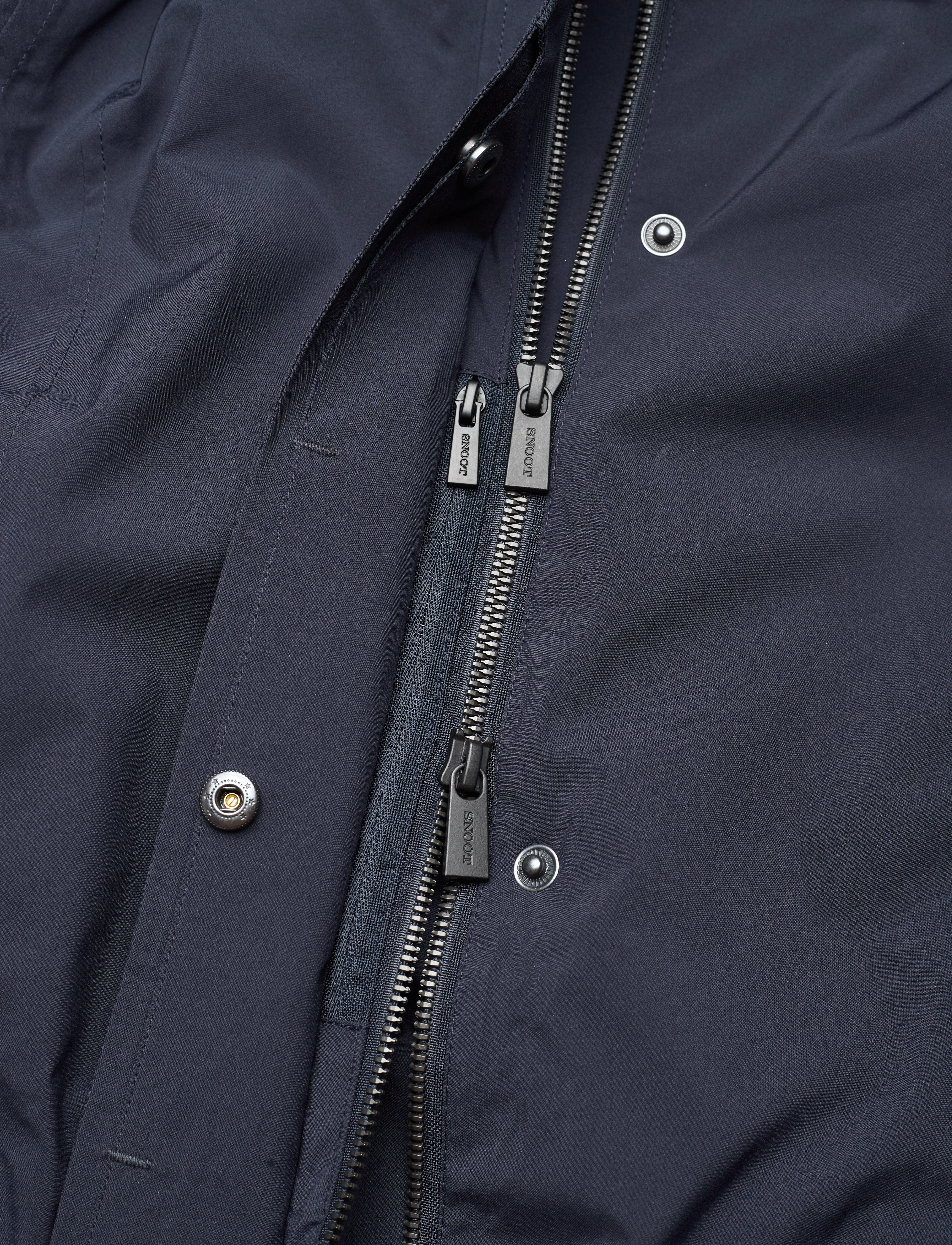 SNOOT - VERNAZZA JKT W - navy - 4