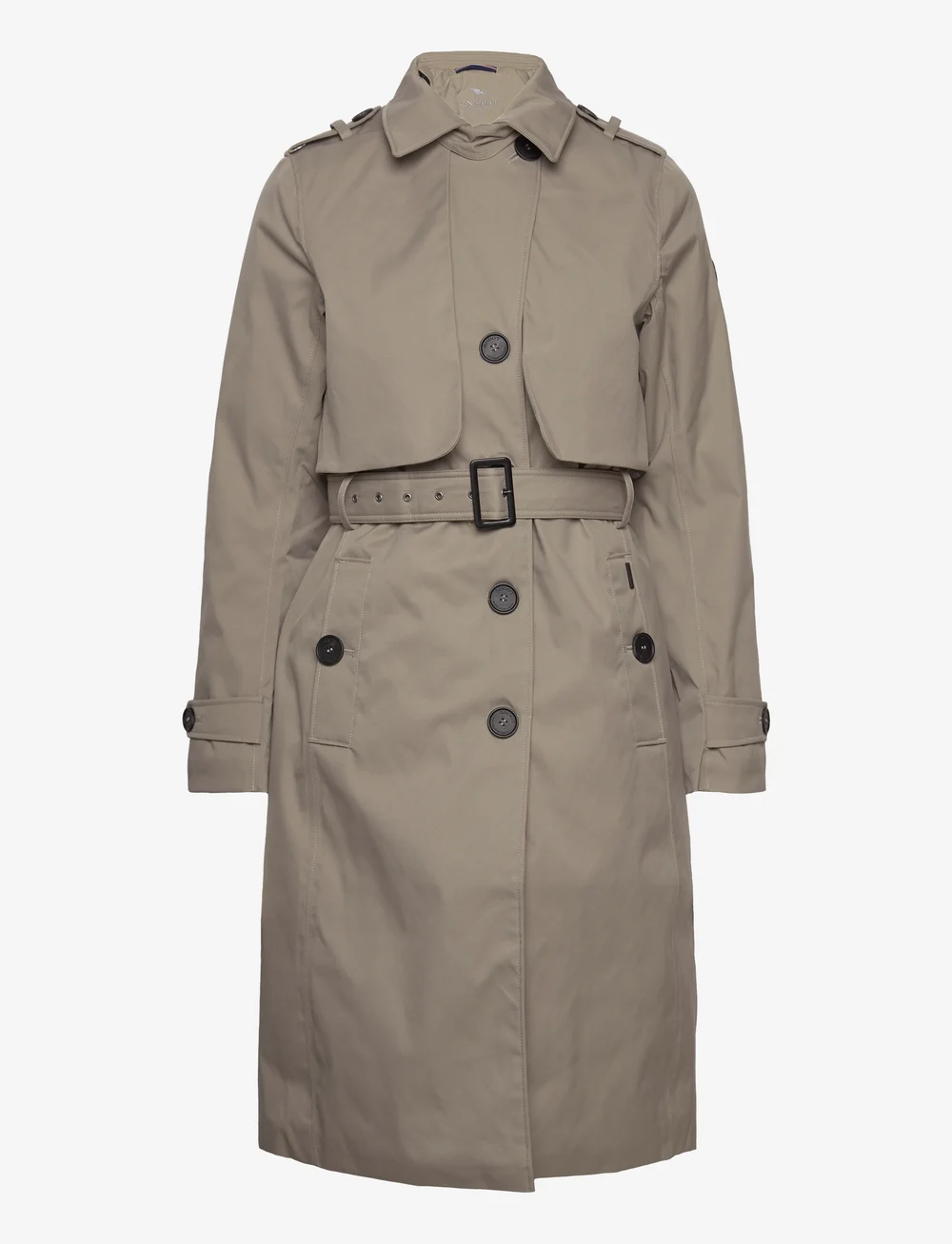 Burberry coat outlet price hot sale