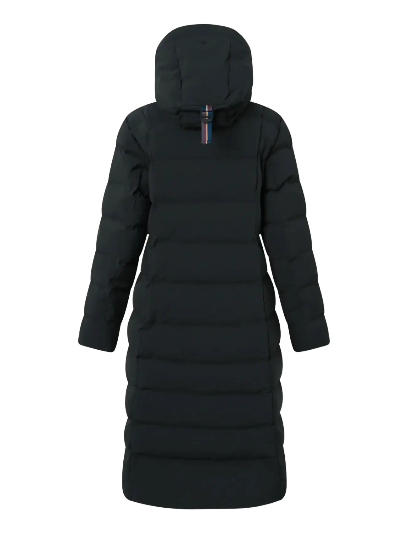 SNOOT - CUNEO JKT W - vinterjackor - black - 3