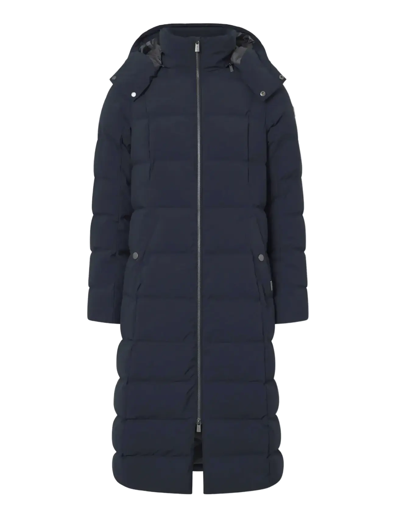 SNOOT CUNEO JKT W - Daunenmäntel - NAVY / navy