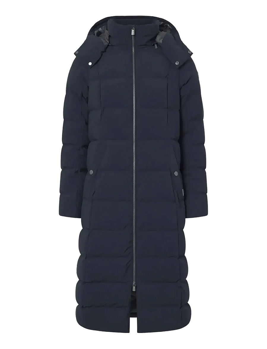 SNOOT - CUNEO JKT W - winterjacken - navy - 1