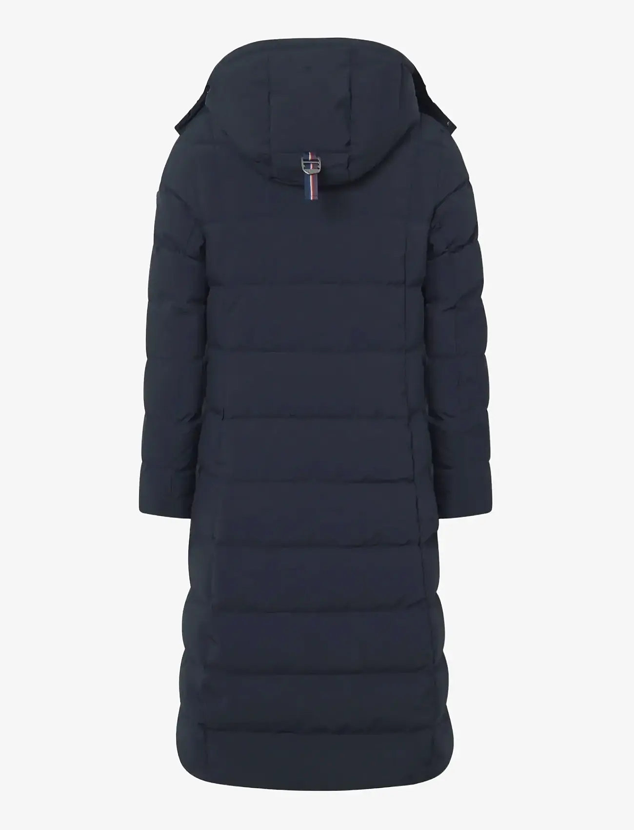 SNOOT - CUNEO JKT W - dunfrakker - navy - 2