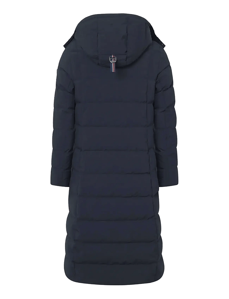 SNOOT - CUNEO JKT W - dunfrakker - navy - 2