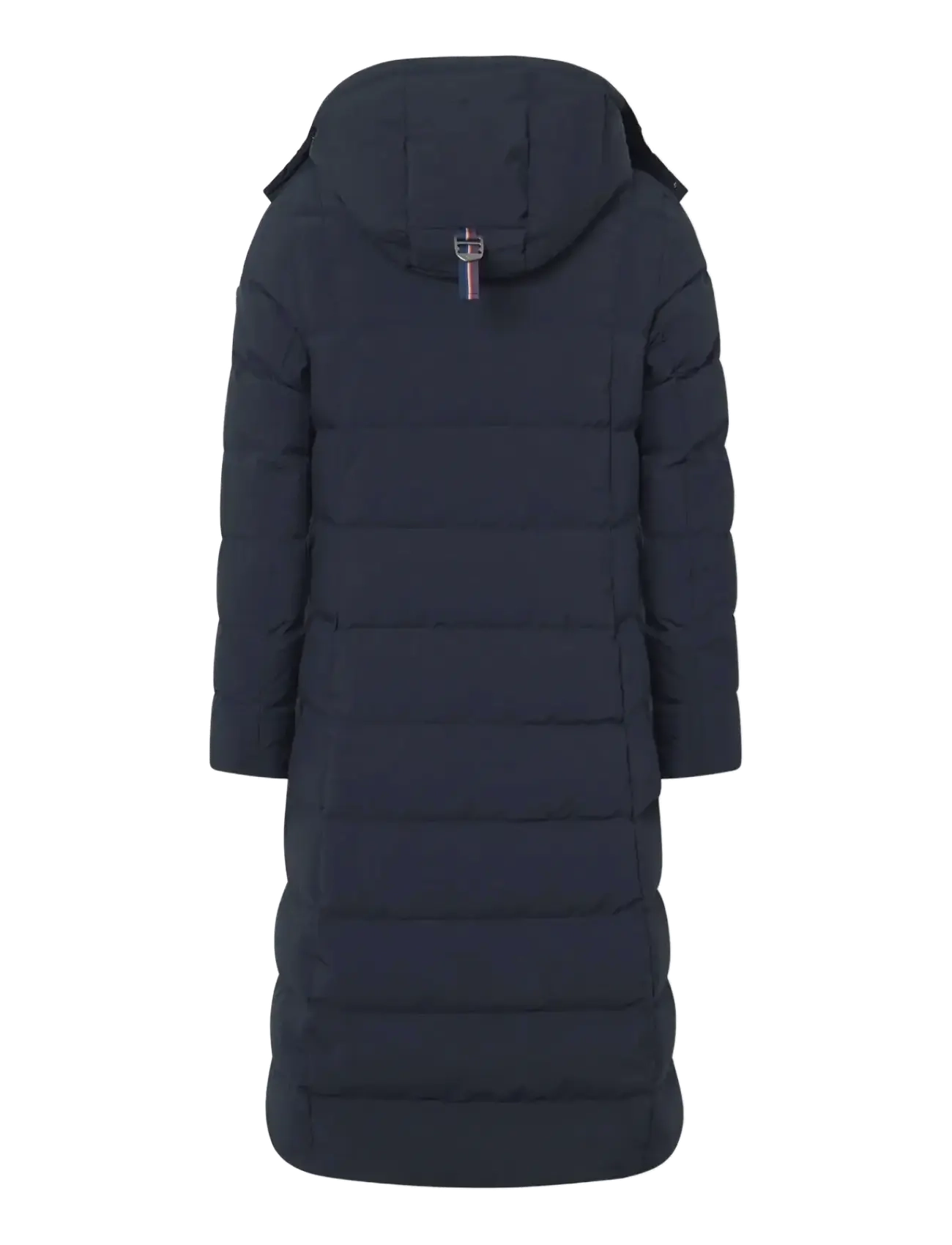 SNOOT - CUNEO JKT W - virsjakas ar dūnu pildījumu un polsterējumu - navy - 2