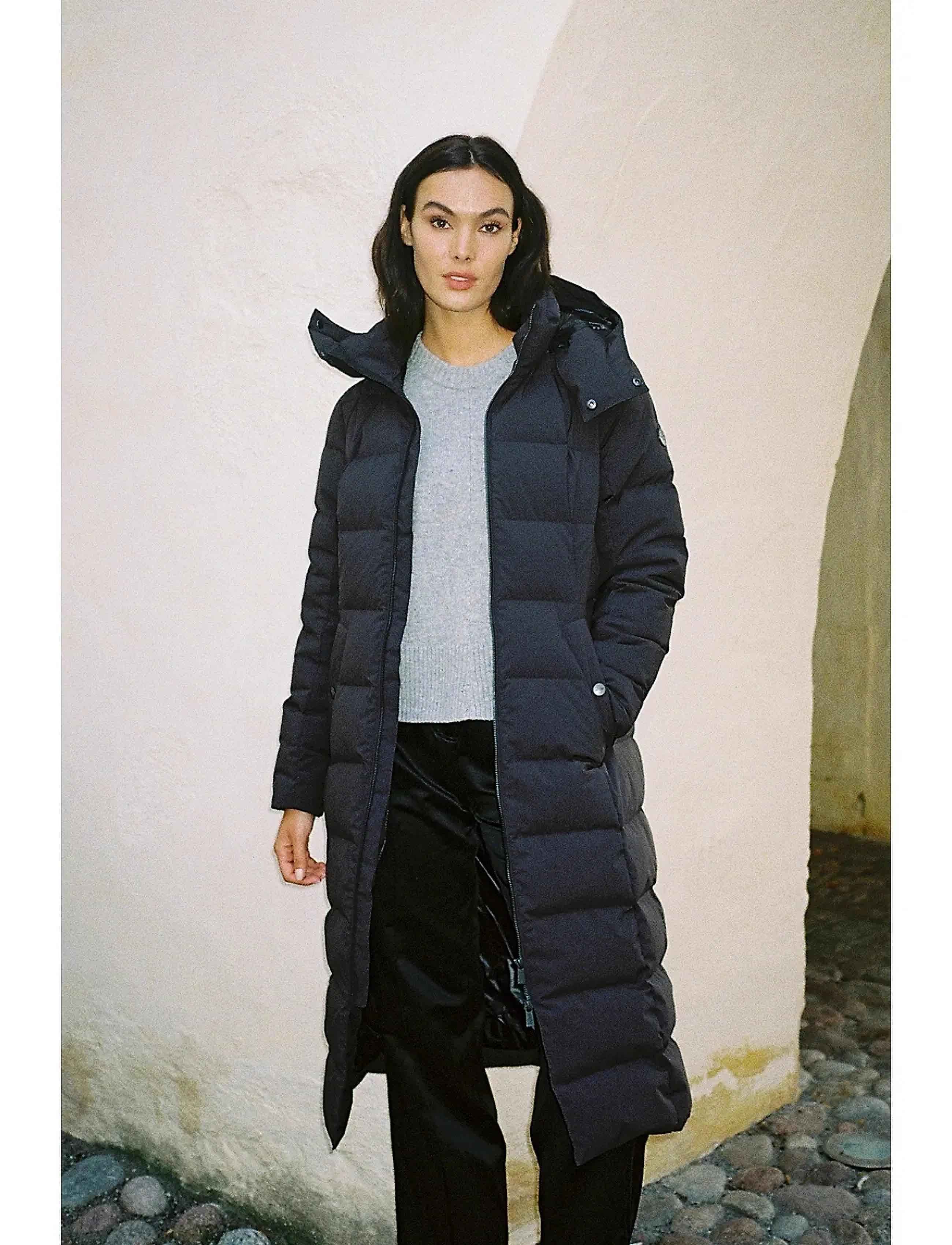 Cuneo Jkt W 3