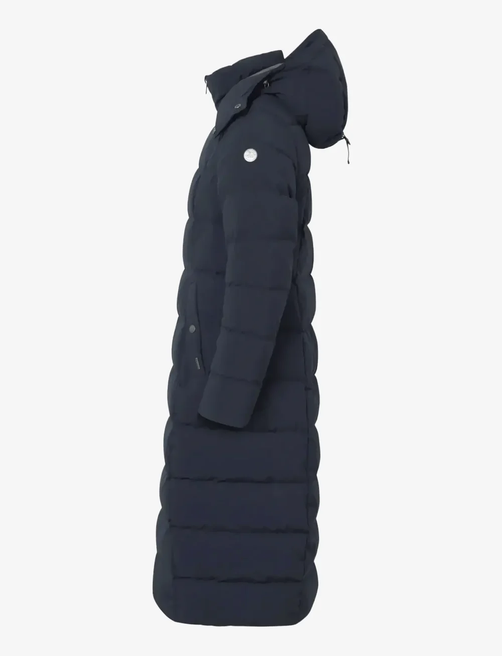 SNOOT - CUNEO JKT W - dūnu mēteļi - navy - 3