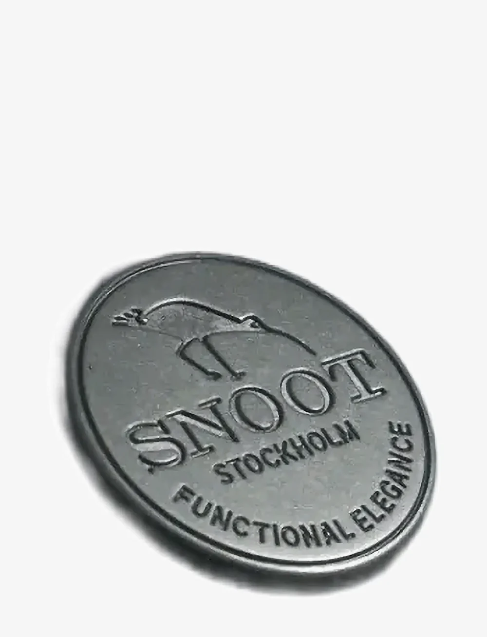 SNOOT - CUNEO JKT W - dūnu mēteļi - navy - 4