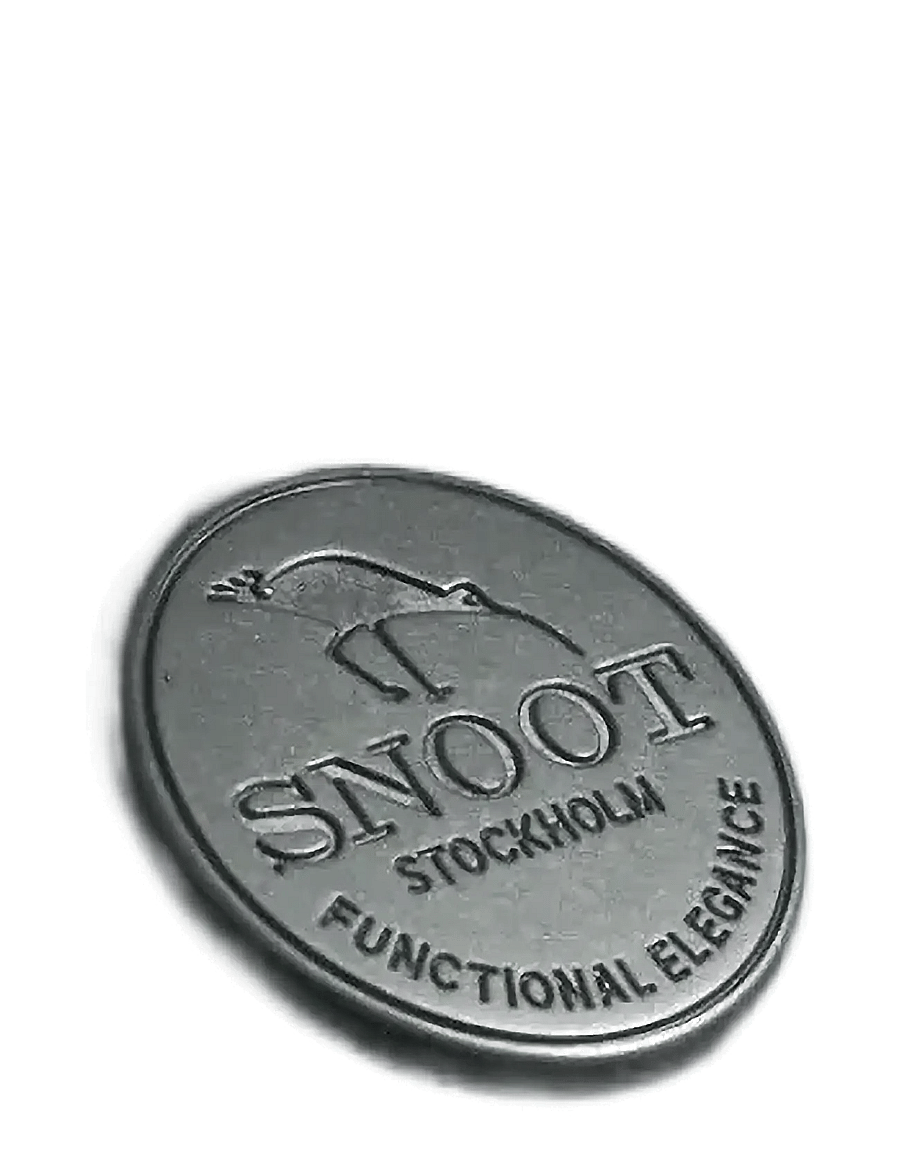 SNOOT - CUNEO JKT W - winterjacken - navy - 4