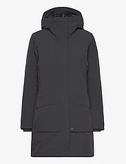 SNOOT - PAVIA JKT W - parka coats - black - 0