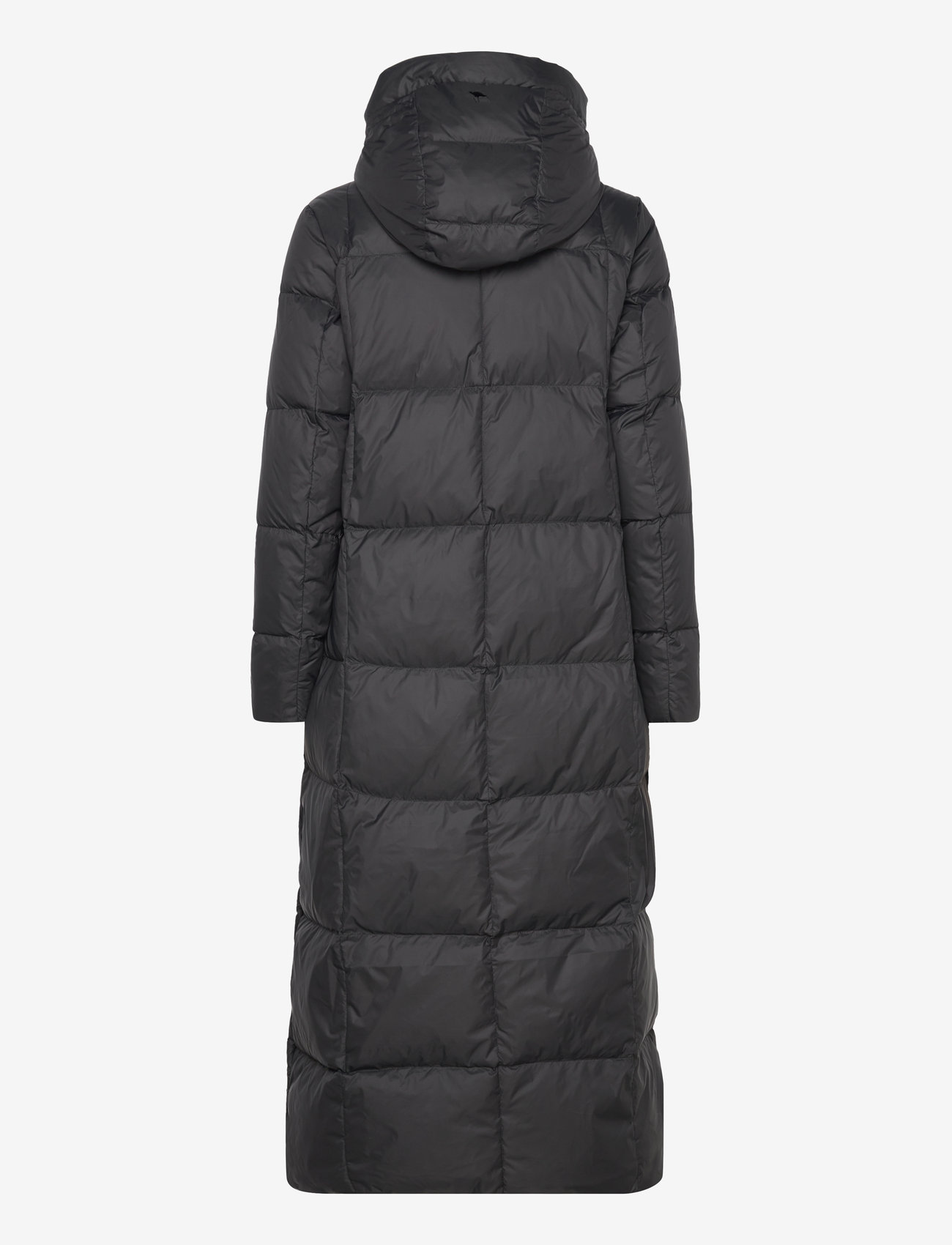 SNOOT - PADOVA JKT W - down- & padded jackets - black - 1