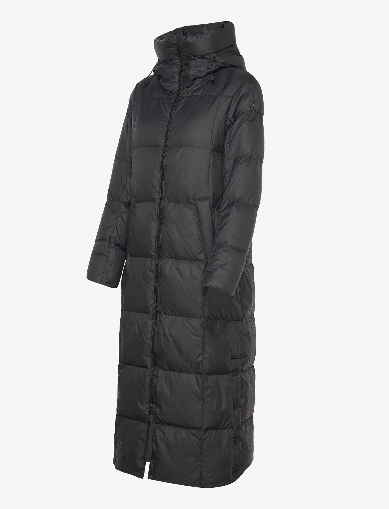 SNOOT - PADOVA JKT W - down- & padded jackets - black - 2