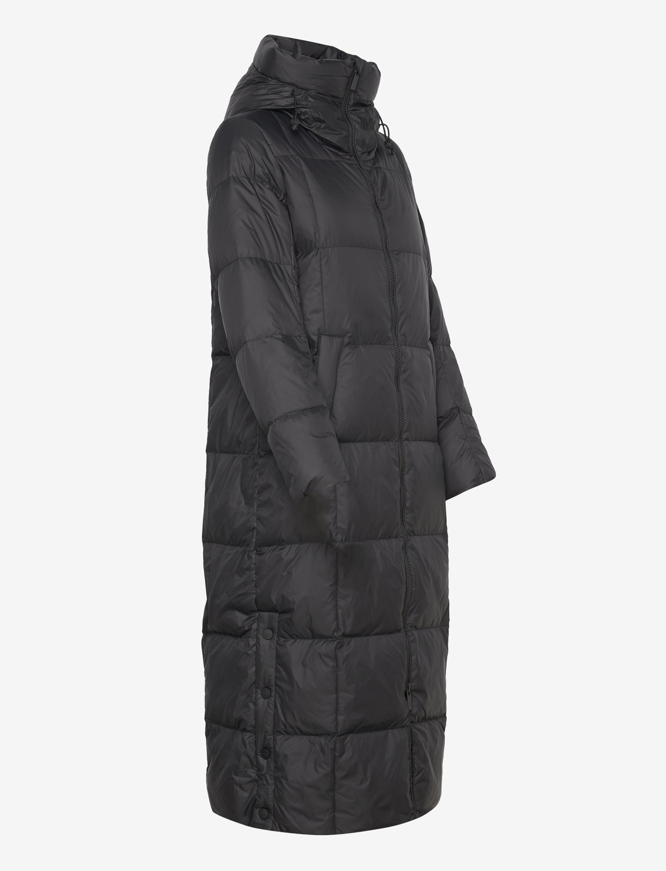 SNOOT - PADOVA JKT W - down- & padded jackets - black - 3