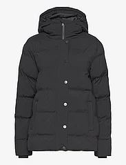 SNOOT - OLBIA JKT W - down- & padded jackets - black - 1