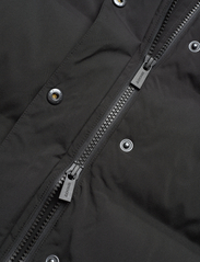 SNOOT - OLBIA JKT W - down- & padded jackets - black - 6