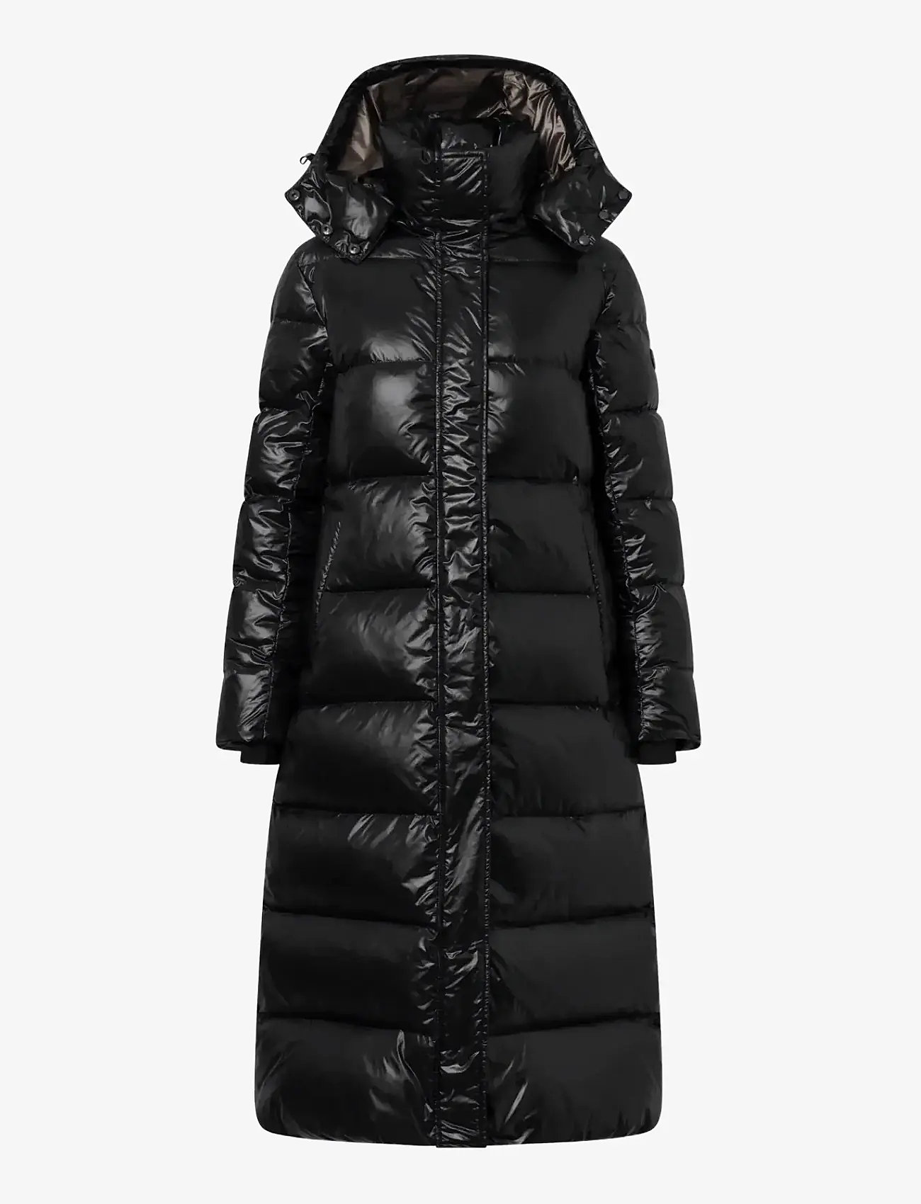 SNOOT - VIVARO JKT W - winterjacken - black - 0