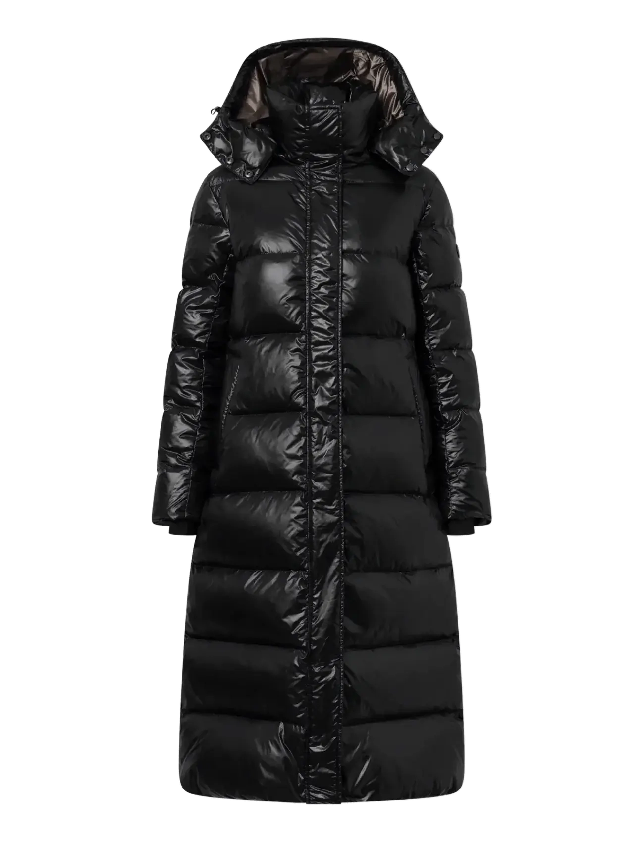 VIVARO JKT W - BLACK