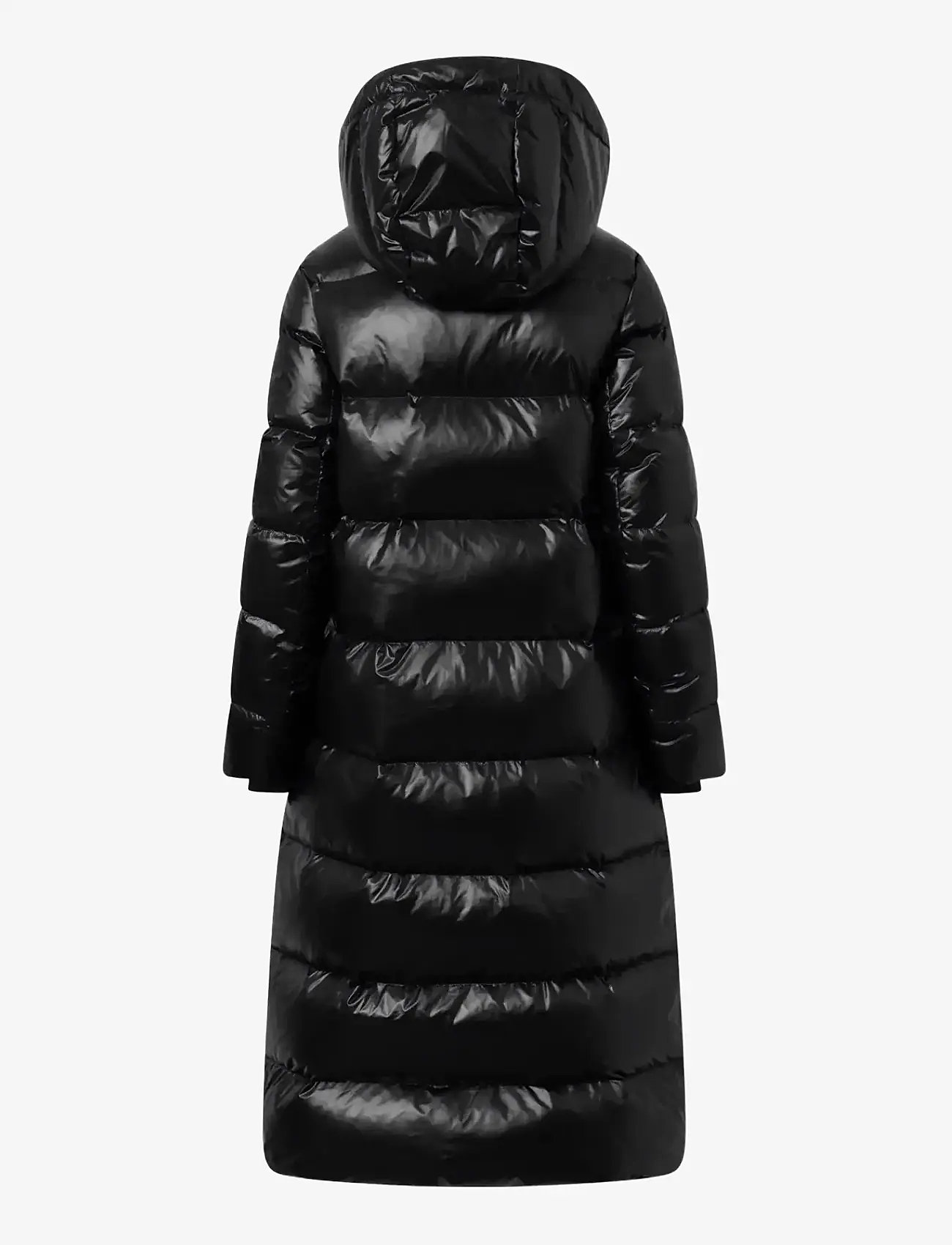 SNOOT - VIVARO JKT W - winterjacken - black - 1