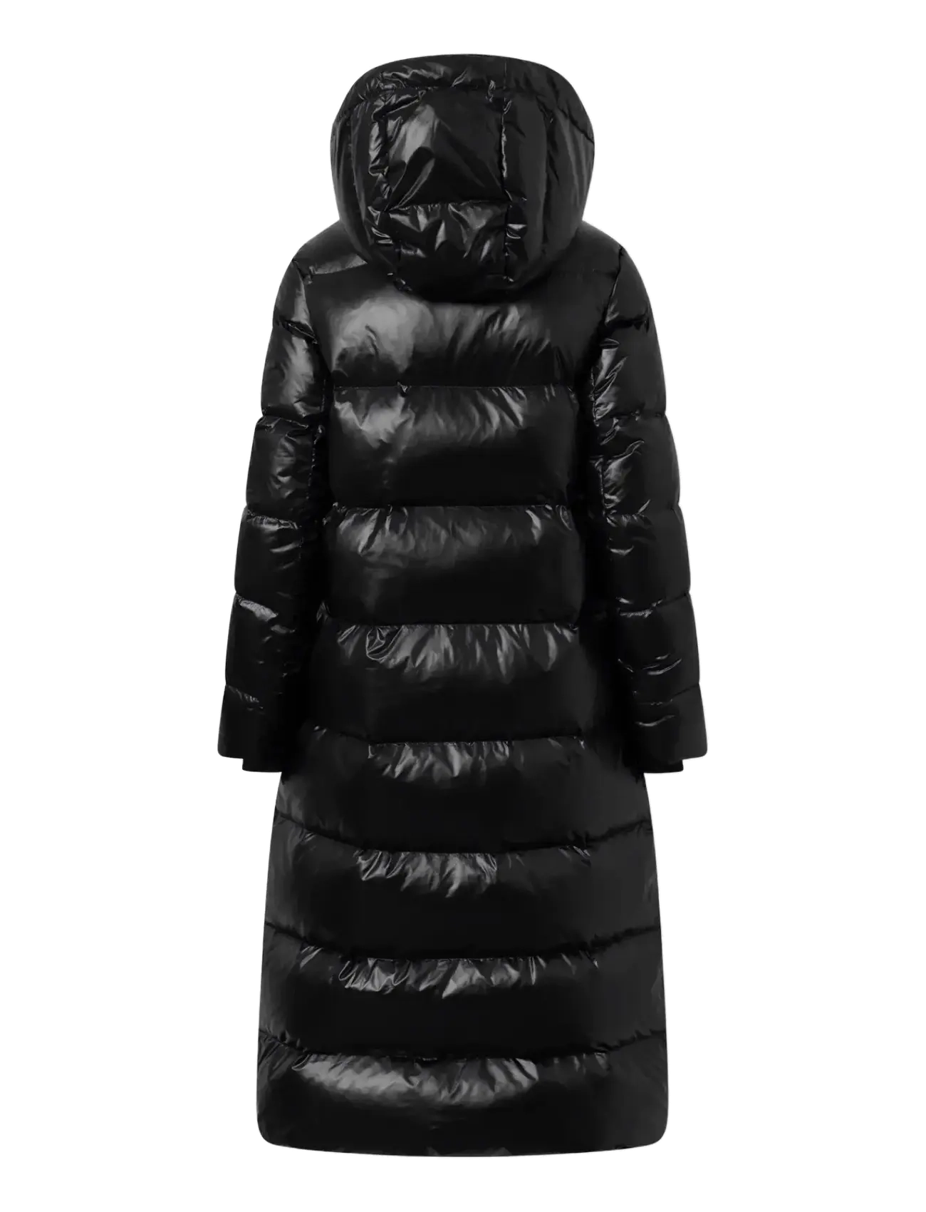SNOOT - VIVARO JKT W - vinterjackor - black - 1