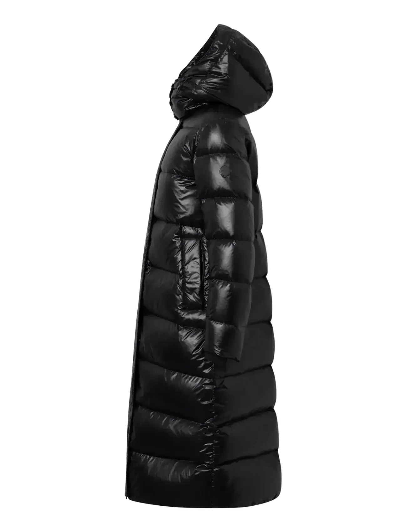 SNOOT - VIVARO JKT W - vinterjackor - black - 2