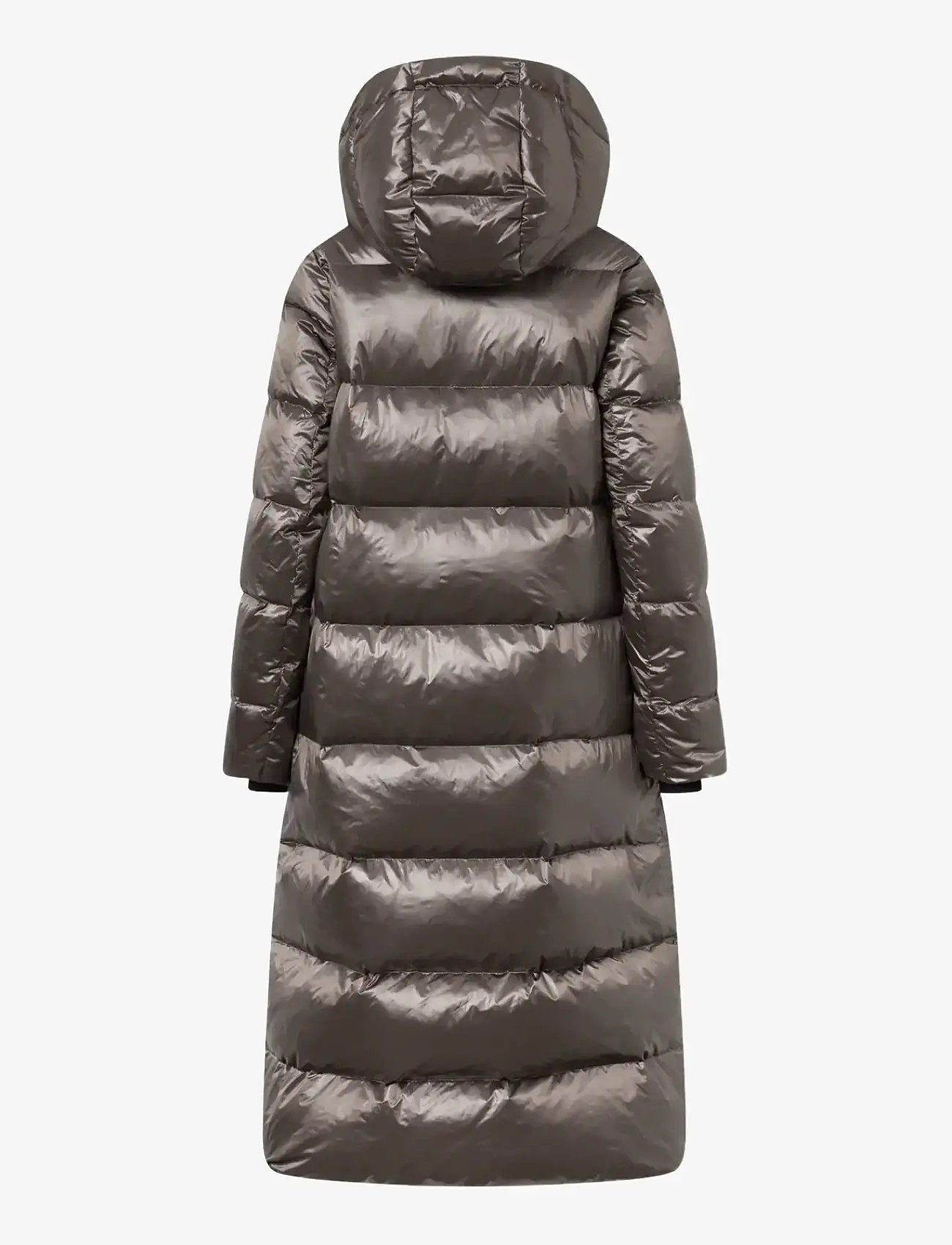 SNOOT - VIVARO JKT W - vinterjakker - nougat - 2