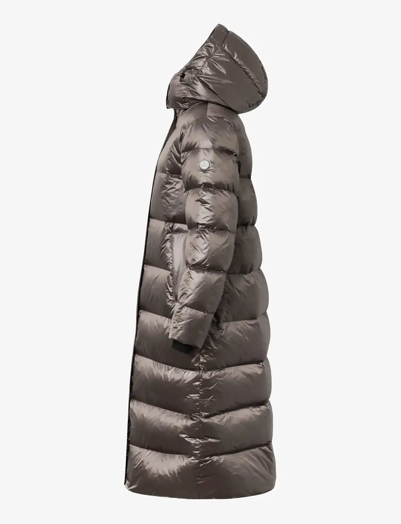 SNOOT - VIVARO JKT W - vinterjakker - nougat - 3