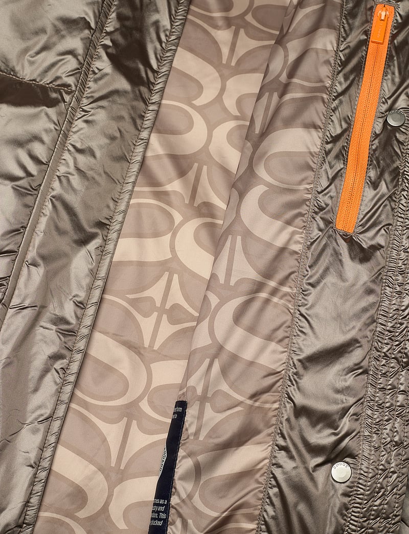 SNOOT Vivaro Jkt W – daunenmäntel – einkaufen bei Booztlet