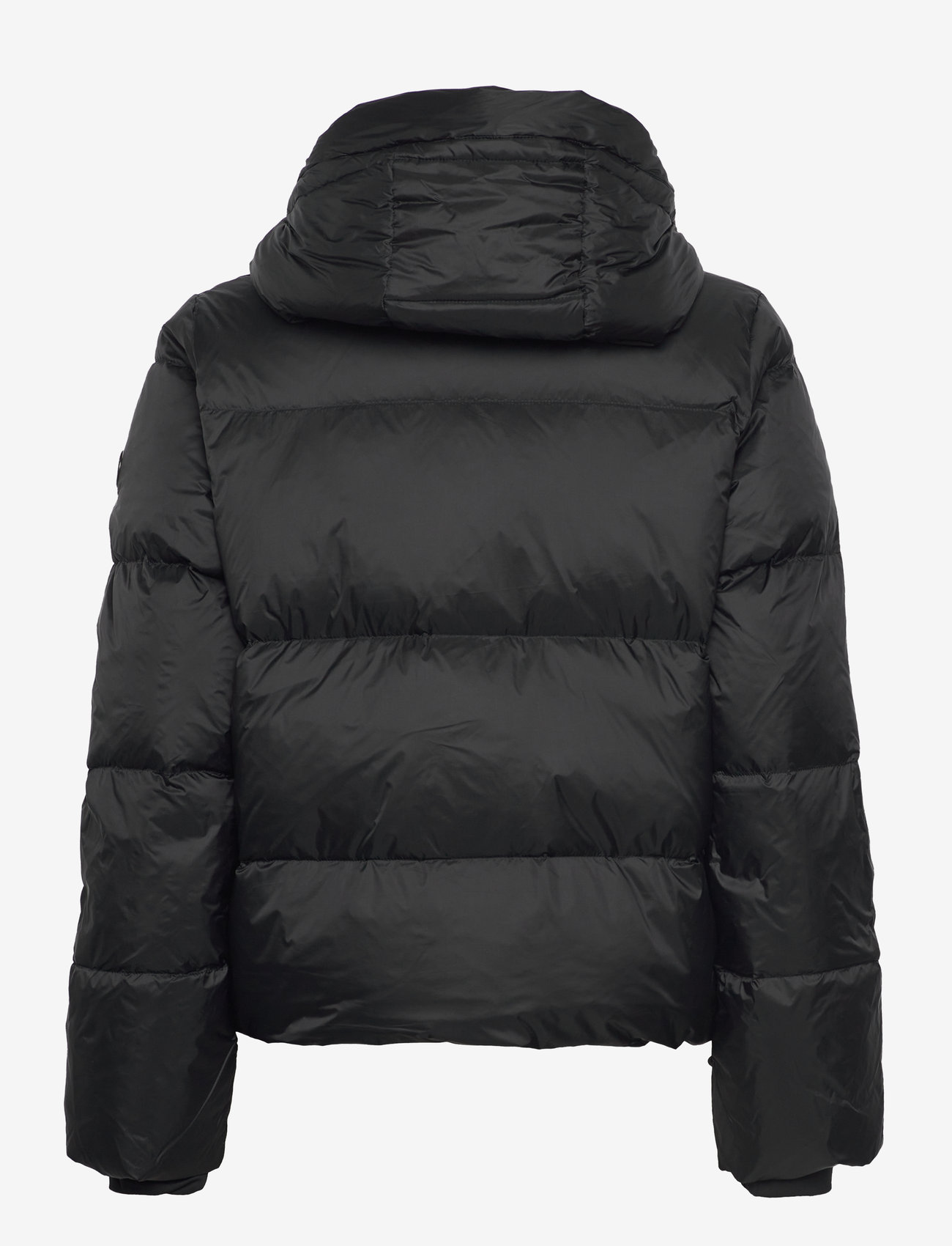 SNOOT - MASELLA JKT W - talvejoped - black - 1