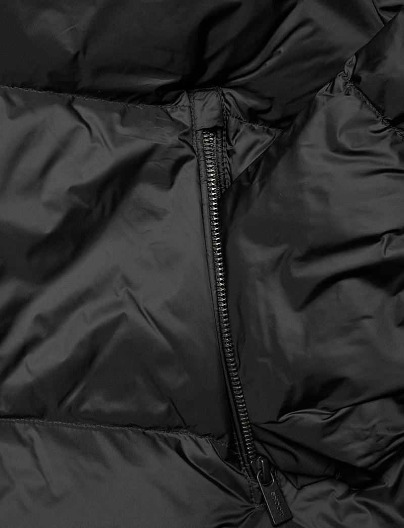 SNOOT - MASELLA JKT W - talvejoped - black - 3