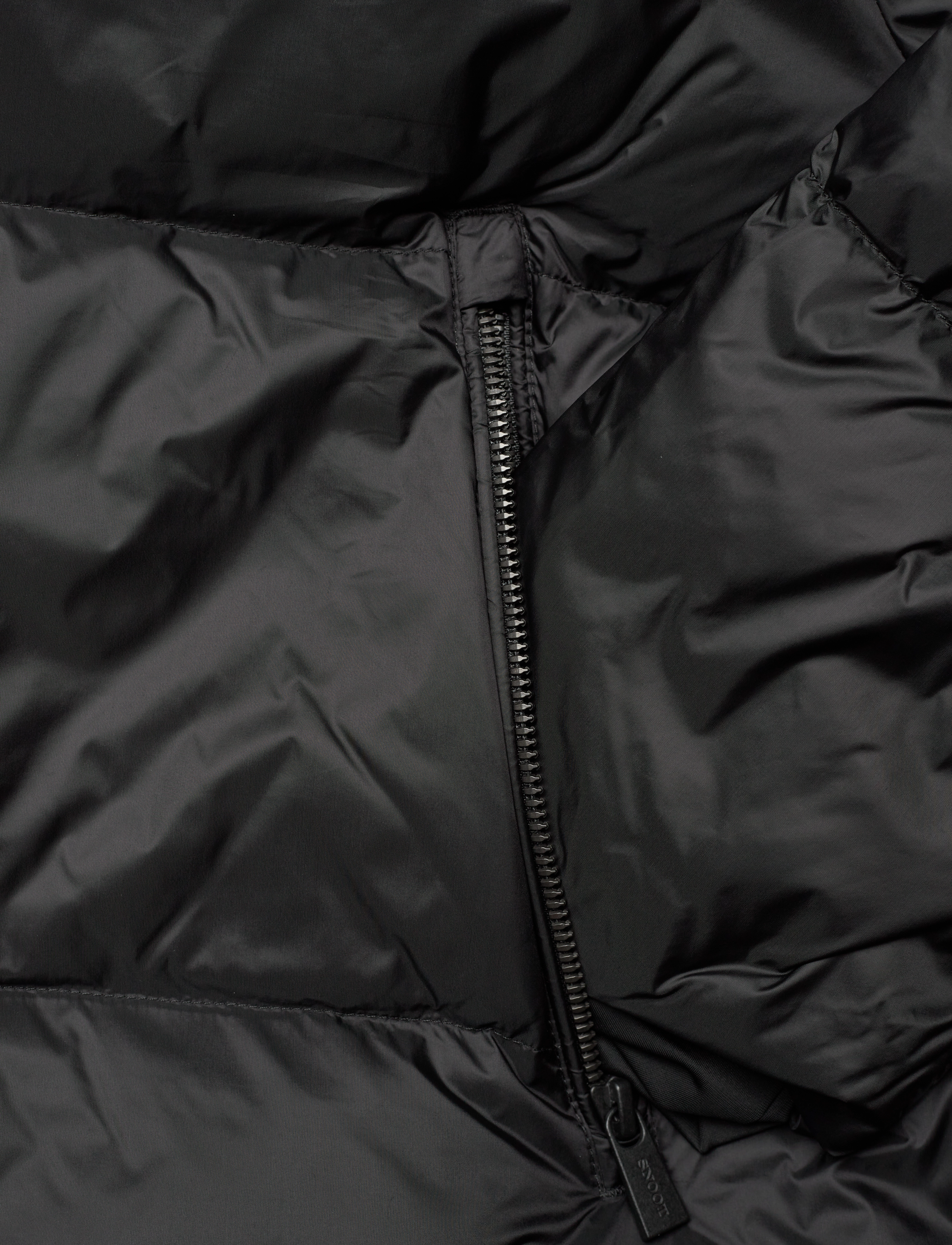 SNOOT - MASELLA JKT W - voodriga jakid - black - 3