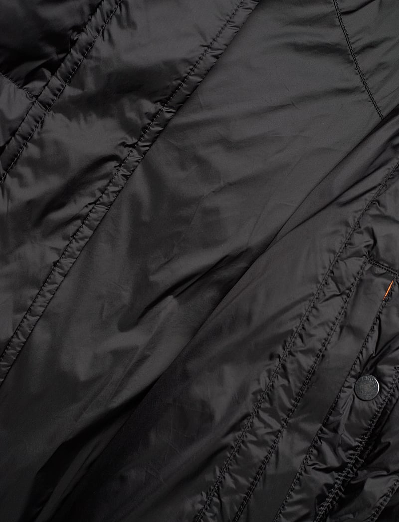 SNOOT - MASELLA JKT W - talvejoped - black - 4