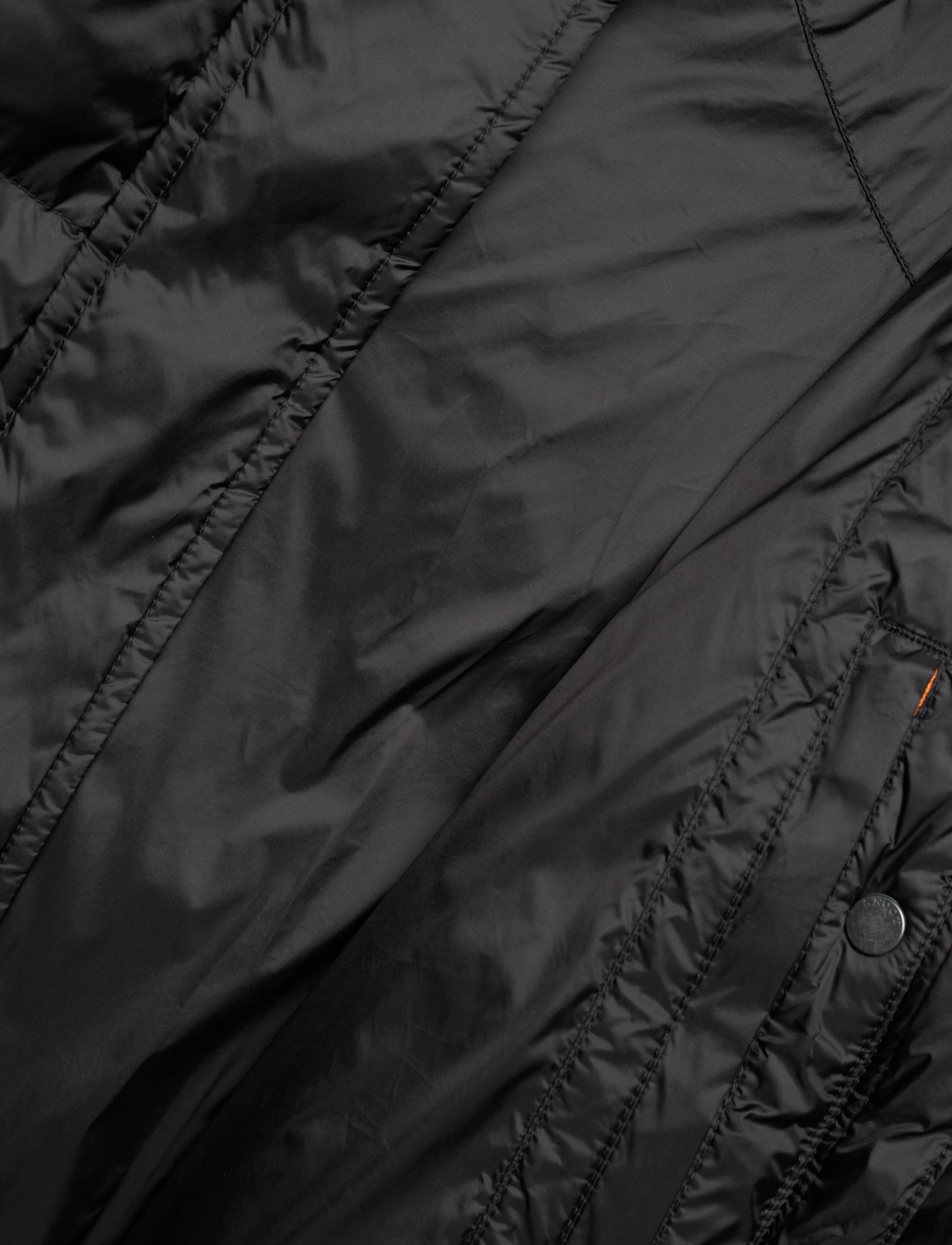 SNOOT - MASELLA JKT W - voodriga jakid - black - 4