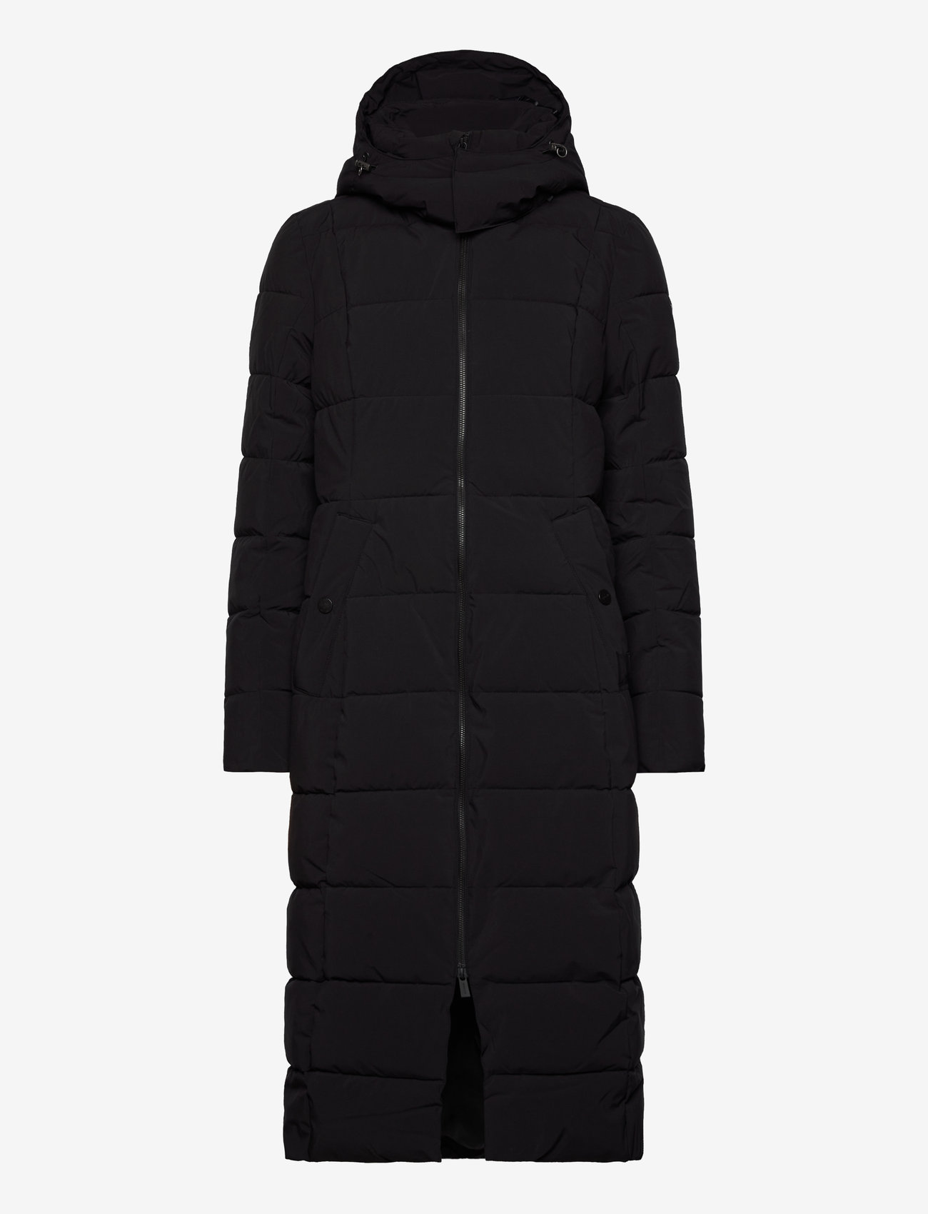 SNOOT - RIBERA JKT W - dunkappor - black - 0