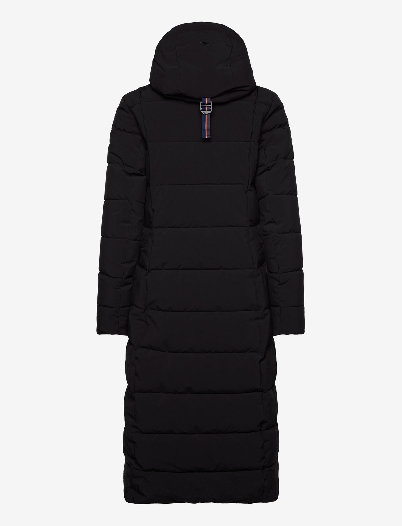 SNOOT - RIBERA JKT W - dunkappor - black - 1