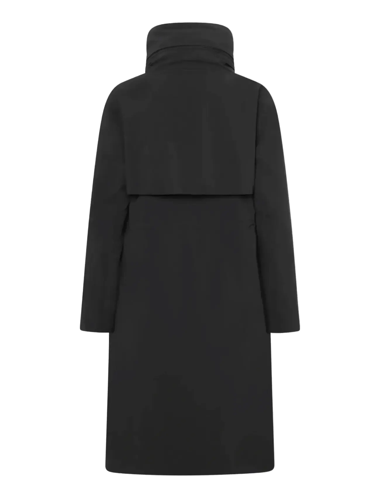 Biella Coat W 2