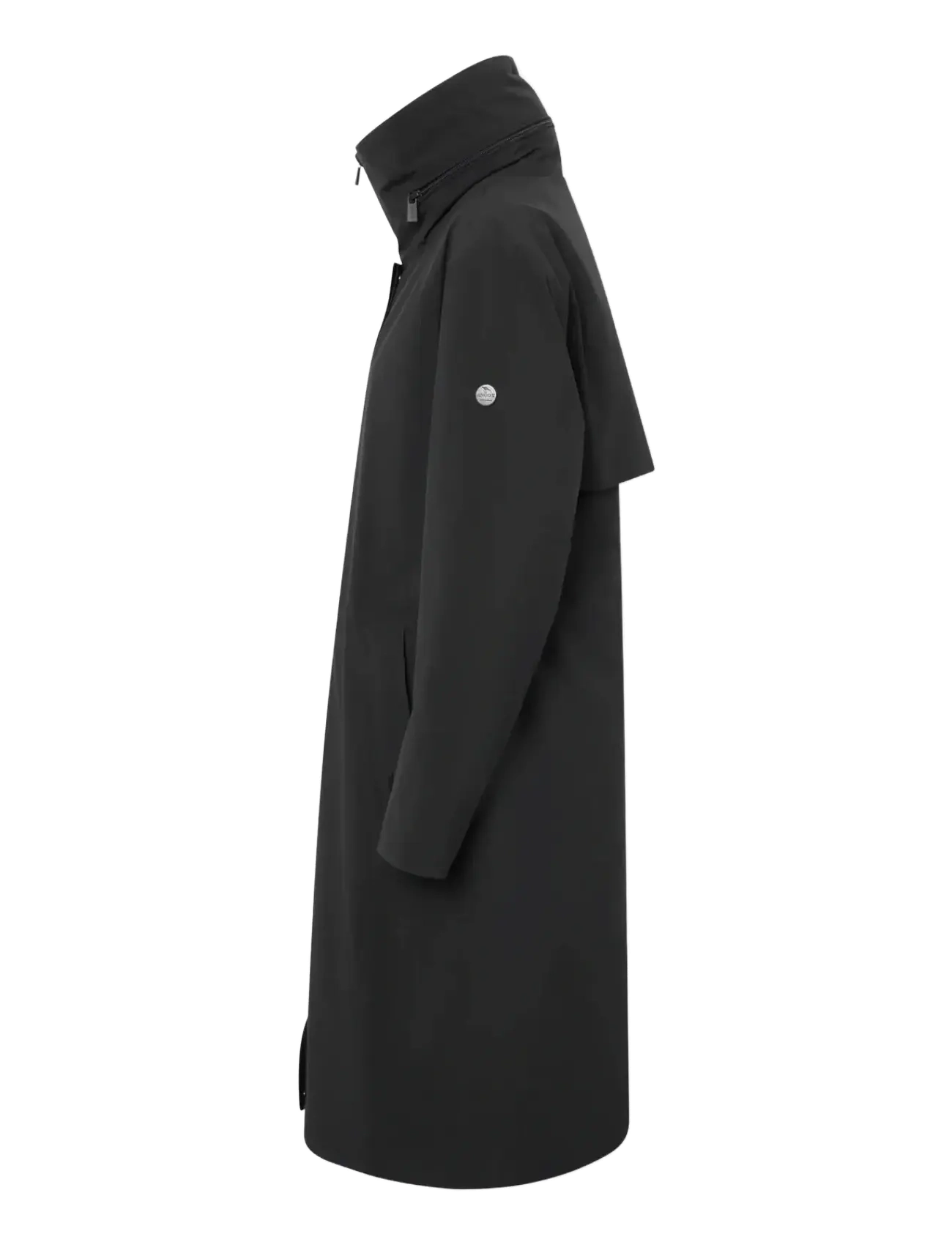 Biella Coat W 3