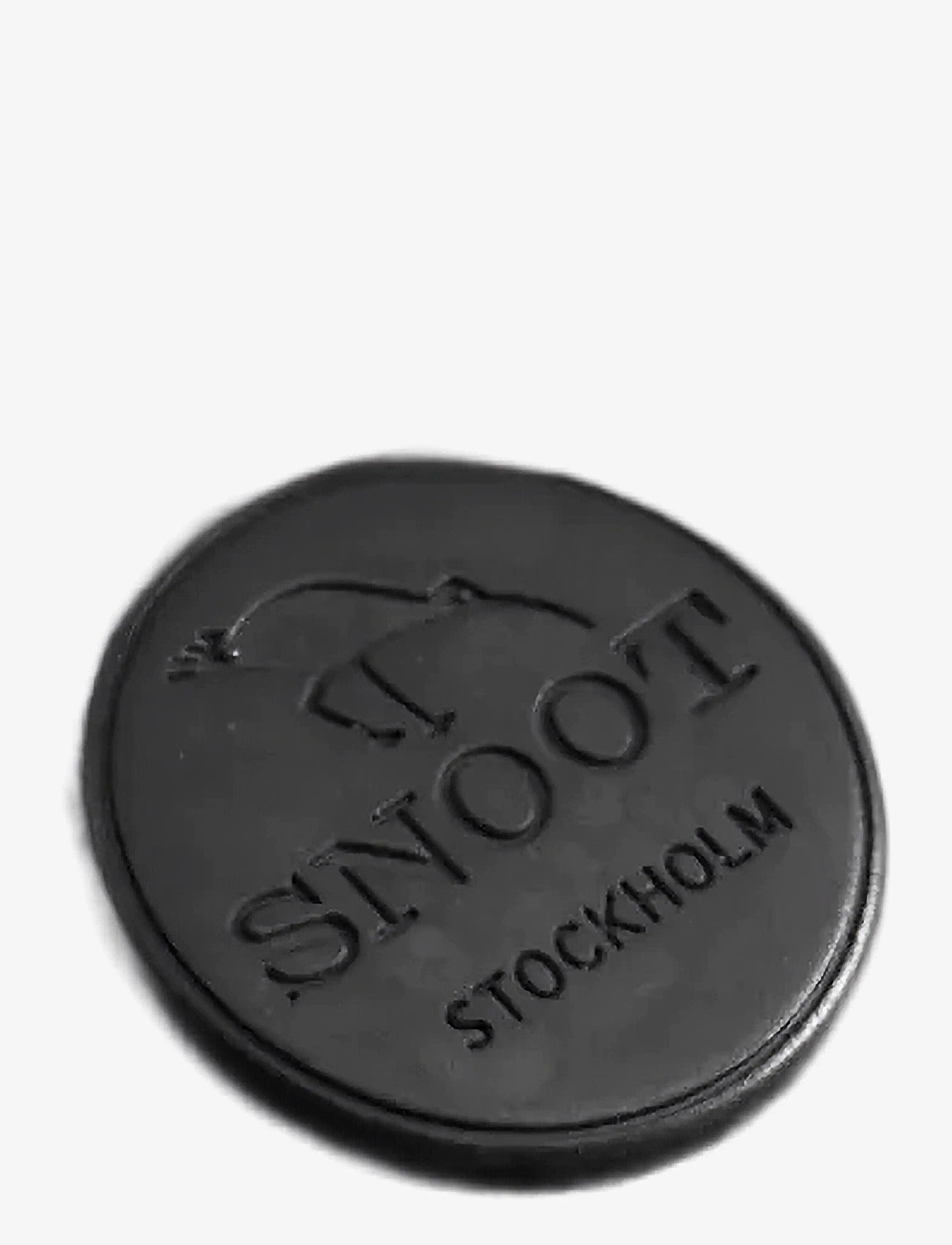 SNOOT - BIELLA COAT W - mantlid - black - 3