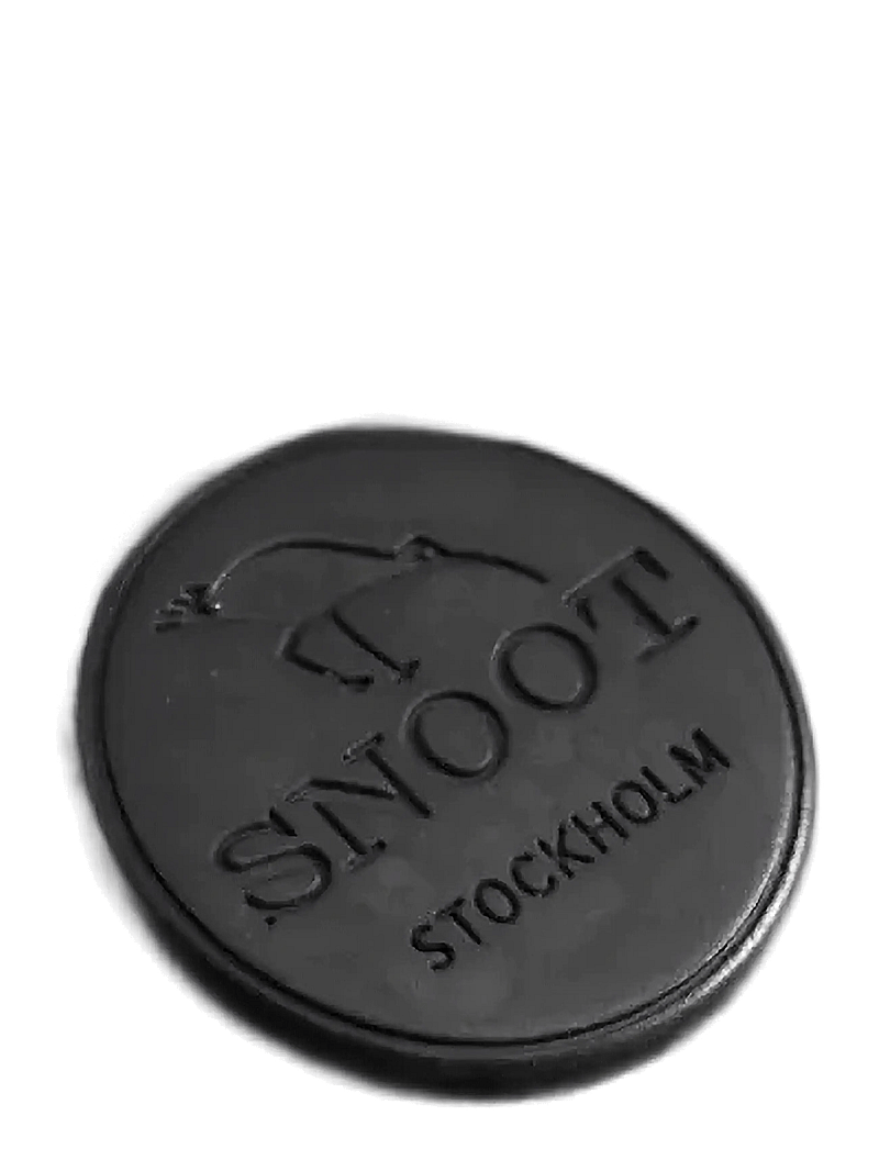 SNOOT - BIELLA COAT W - kappor - black - 3