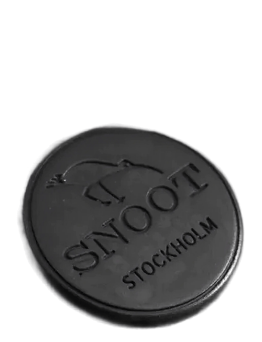 SNOOT - BIELLA COAT W - mäntel - black - 3