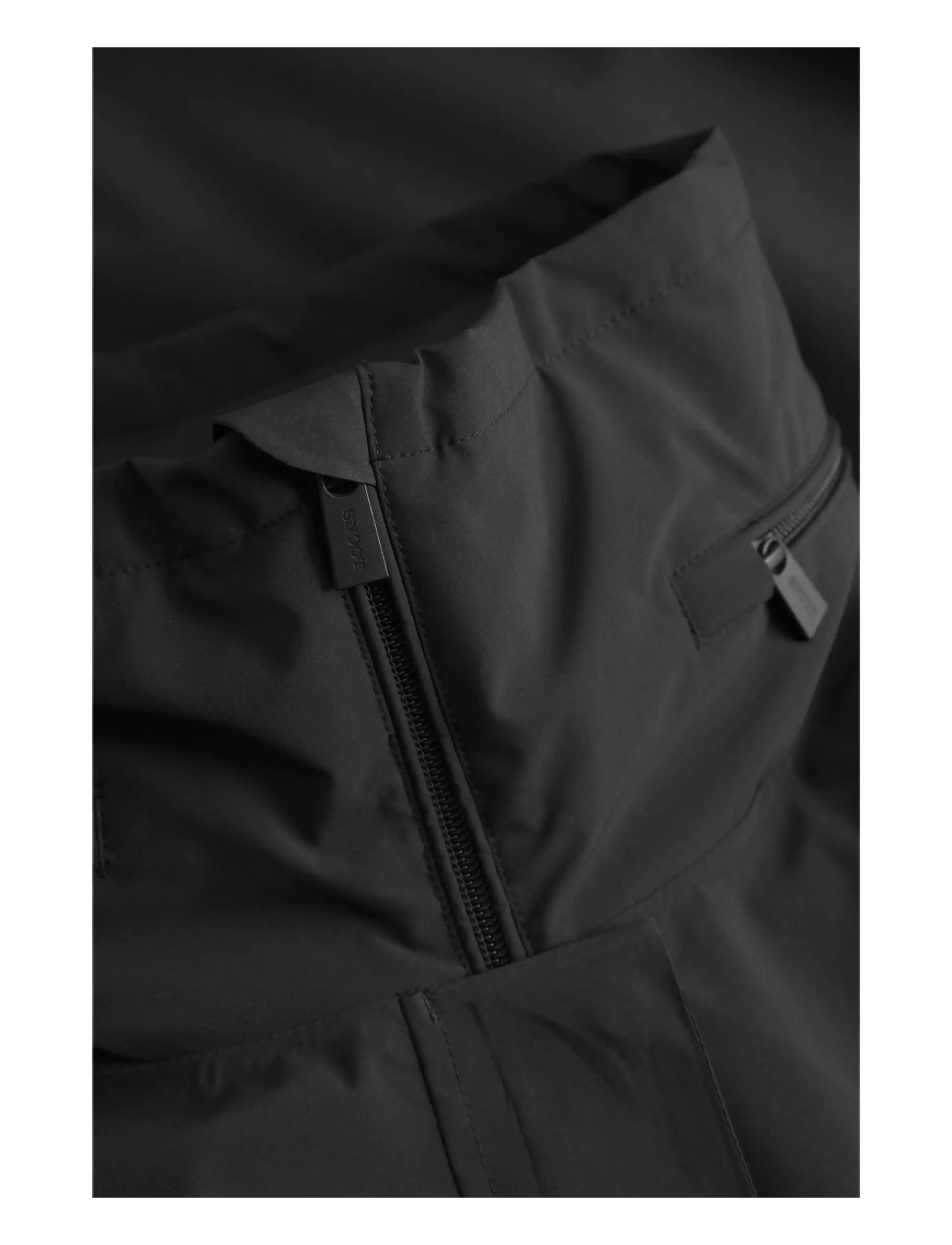 Biella Coat W 5